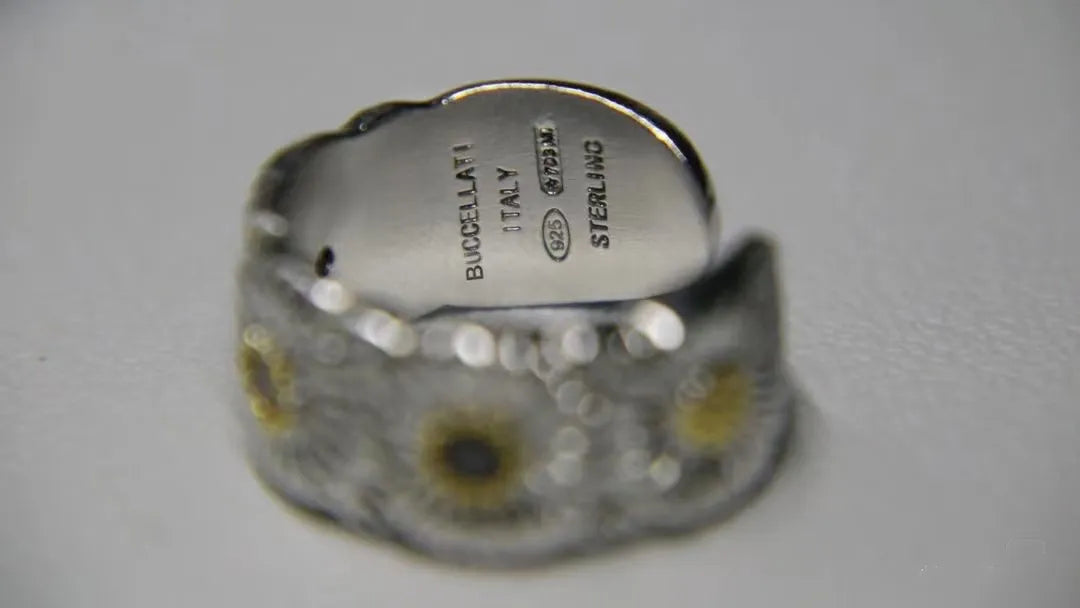 How to Choose the Perfect Jewelry Bent Stamp: Your Guide to Crafting an Exclusive Mark
