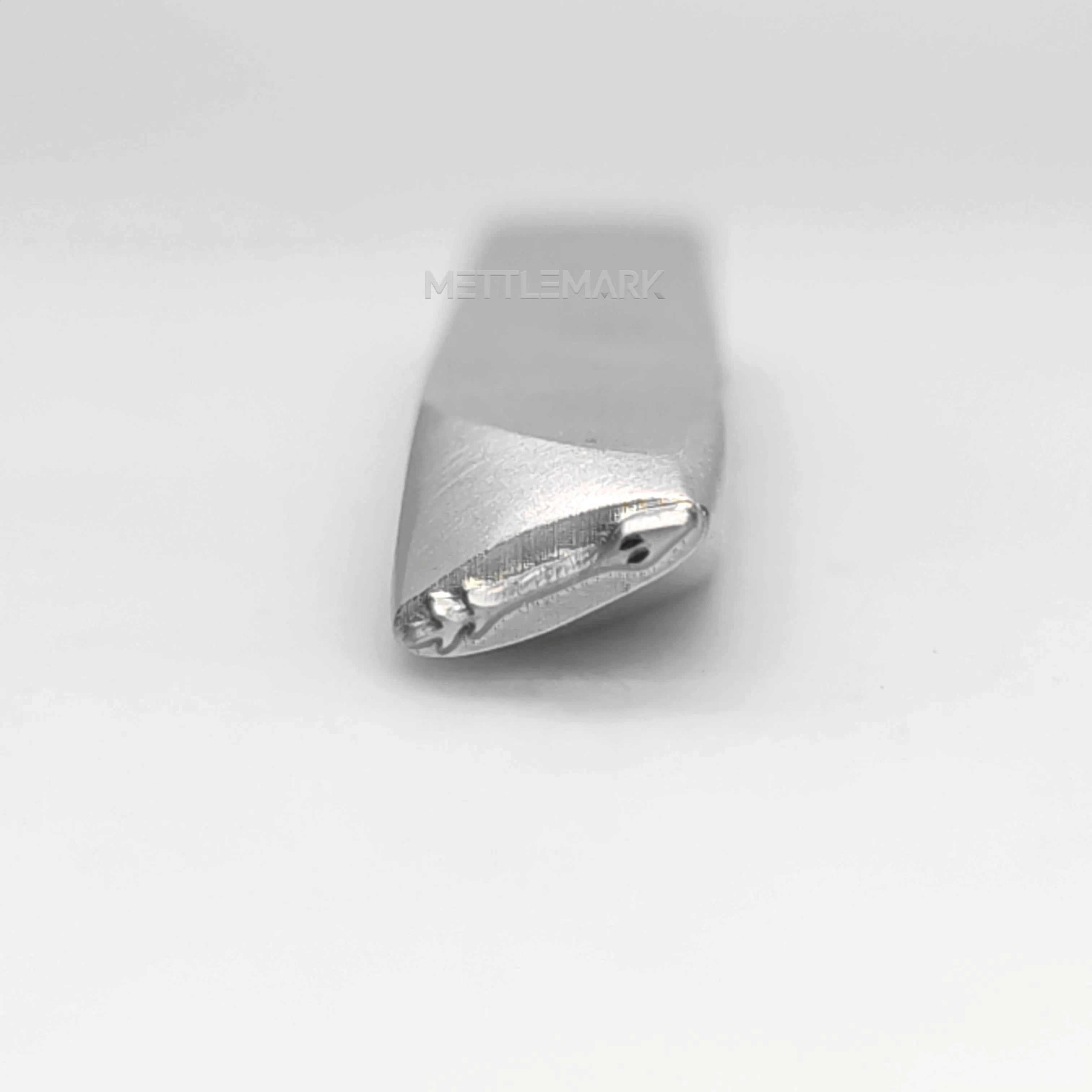 Metal stamping tool with ArrowsBowArrow