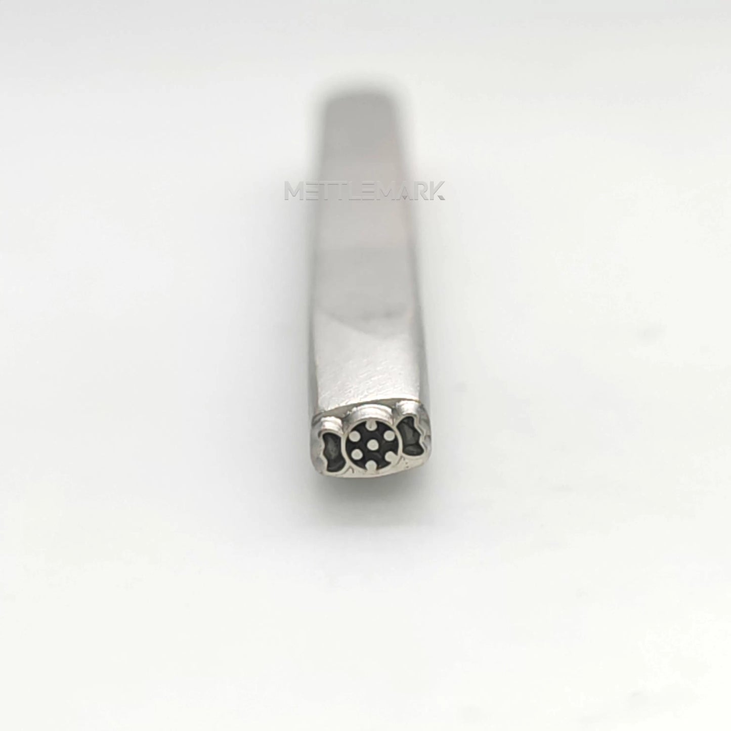 Custom Metal Design Stamp Birthday Candy - Memk-0854