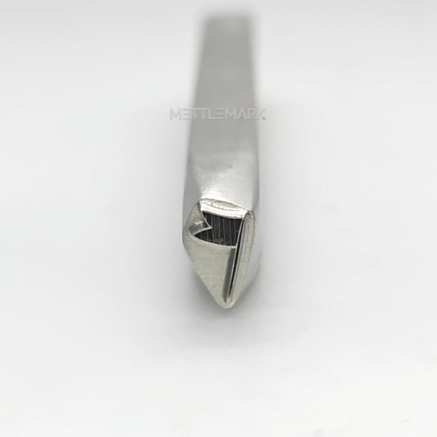 Custom Metal Design Stamp Birthday Small Flag- Memk-0833