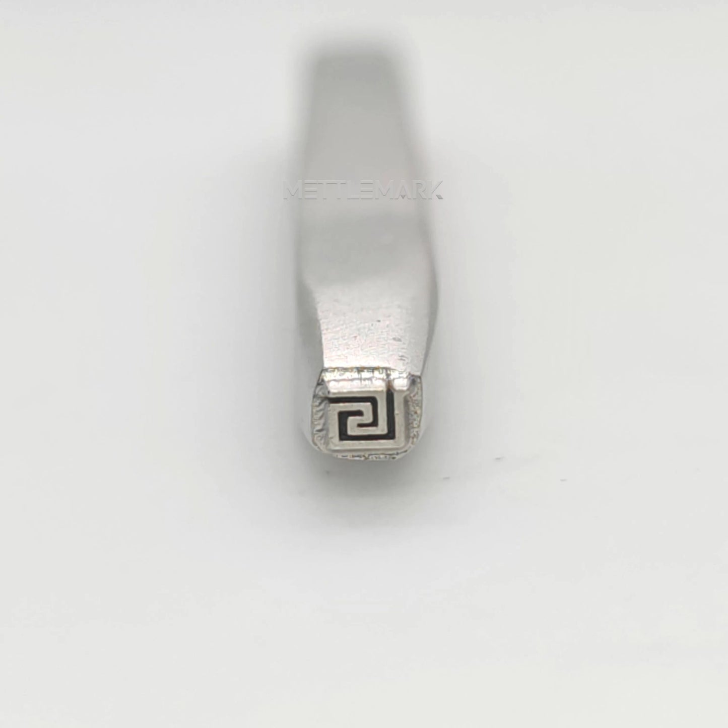 Custom Metal Design Stamp Borders Single - Memk-1104