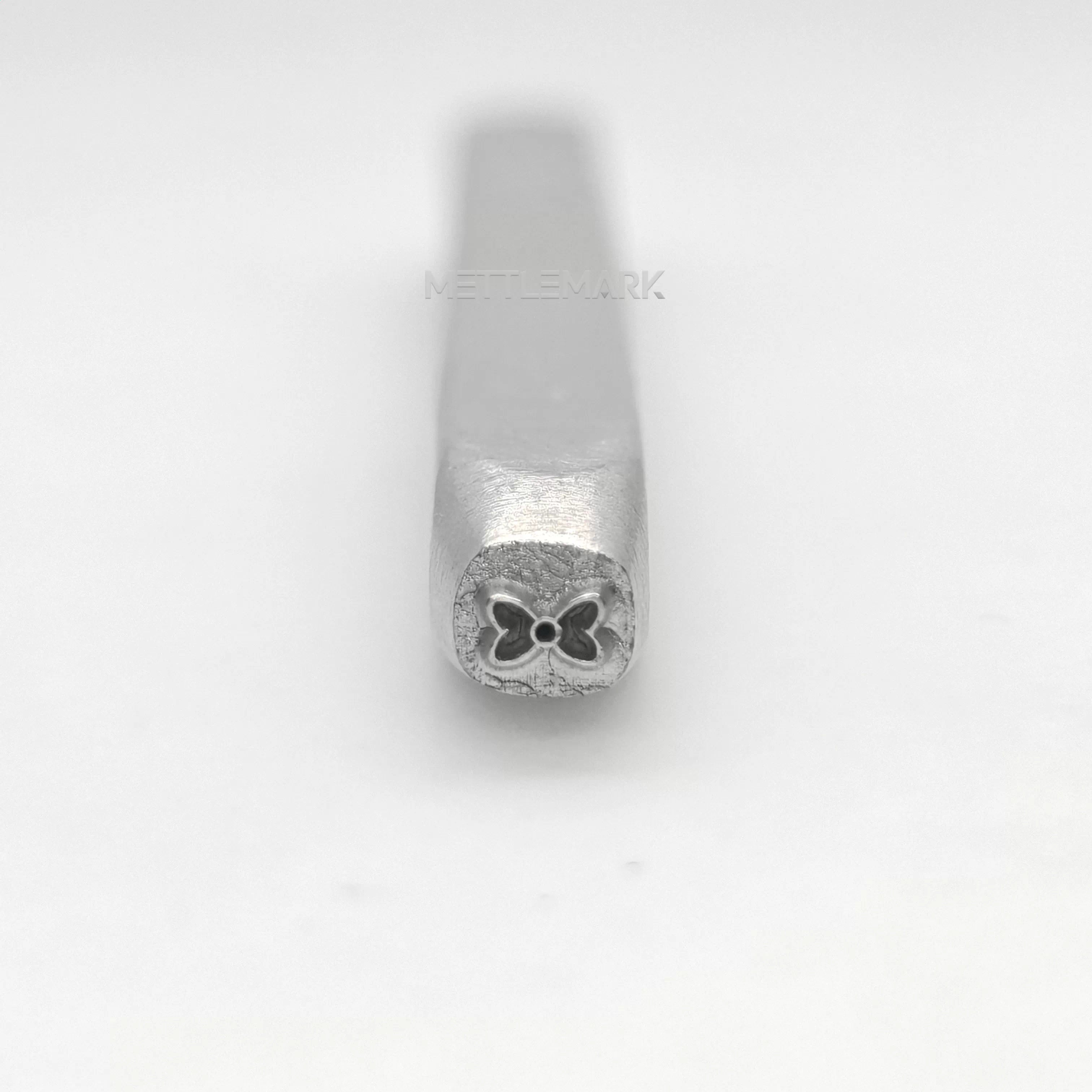 Metal stamping tool with Bow