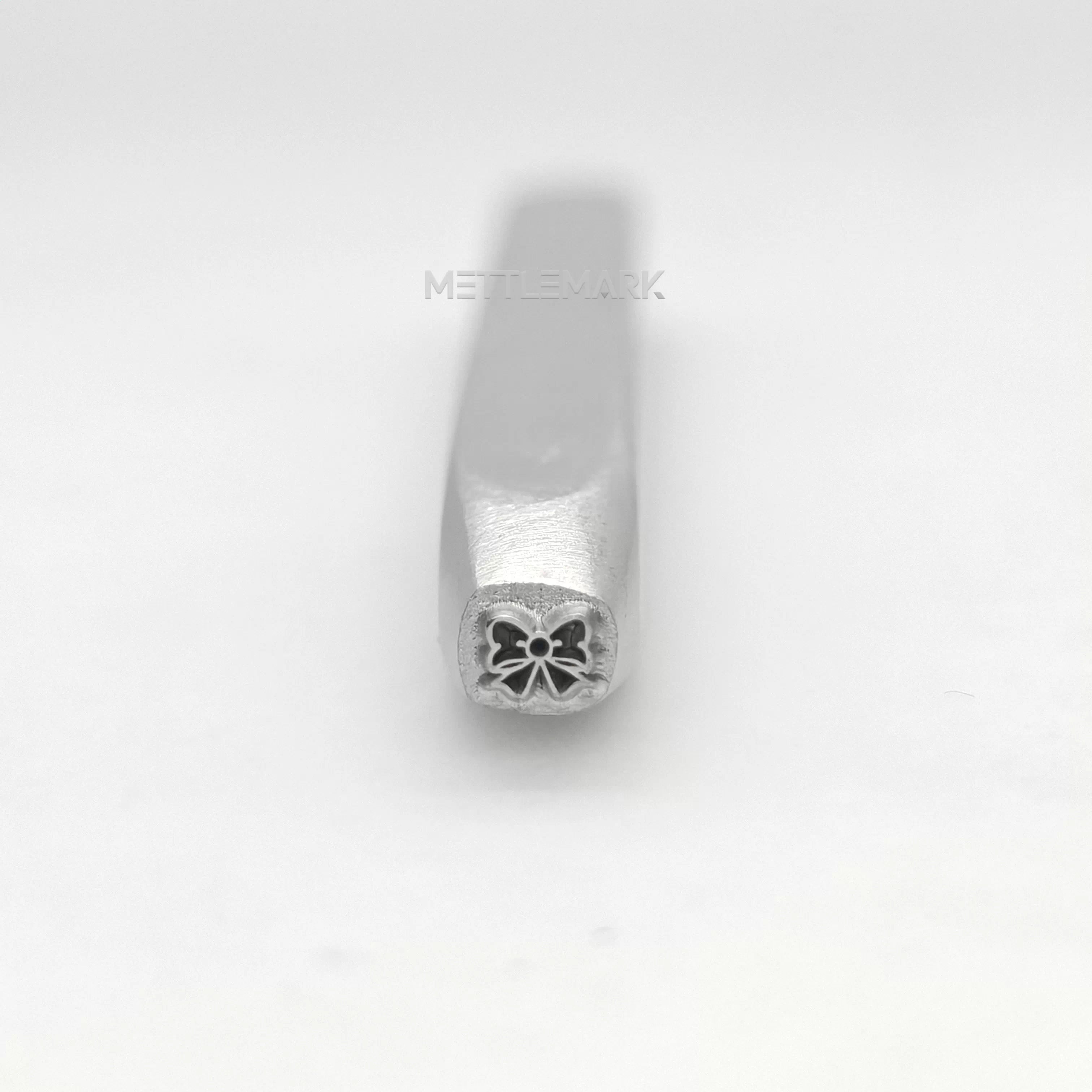 Metal stamping tool with BowDoubleLayer