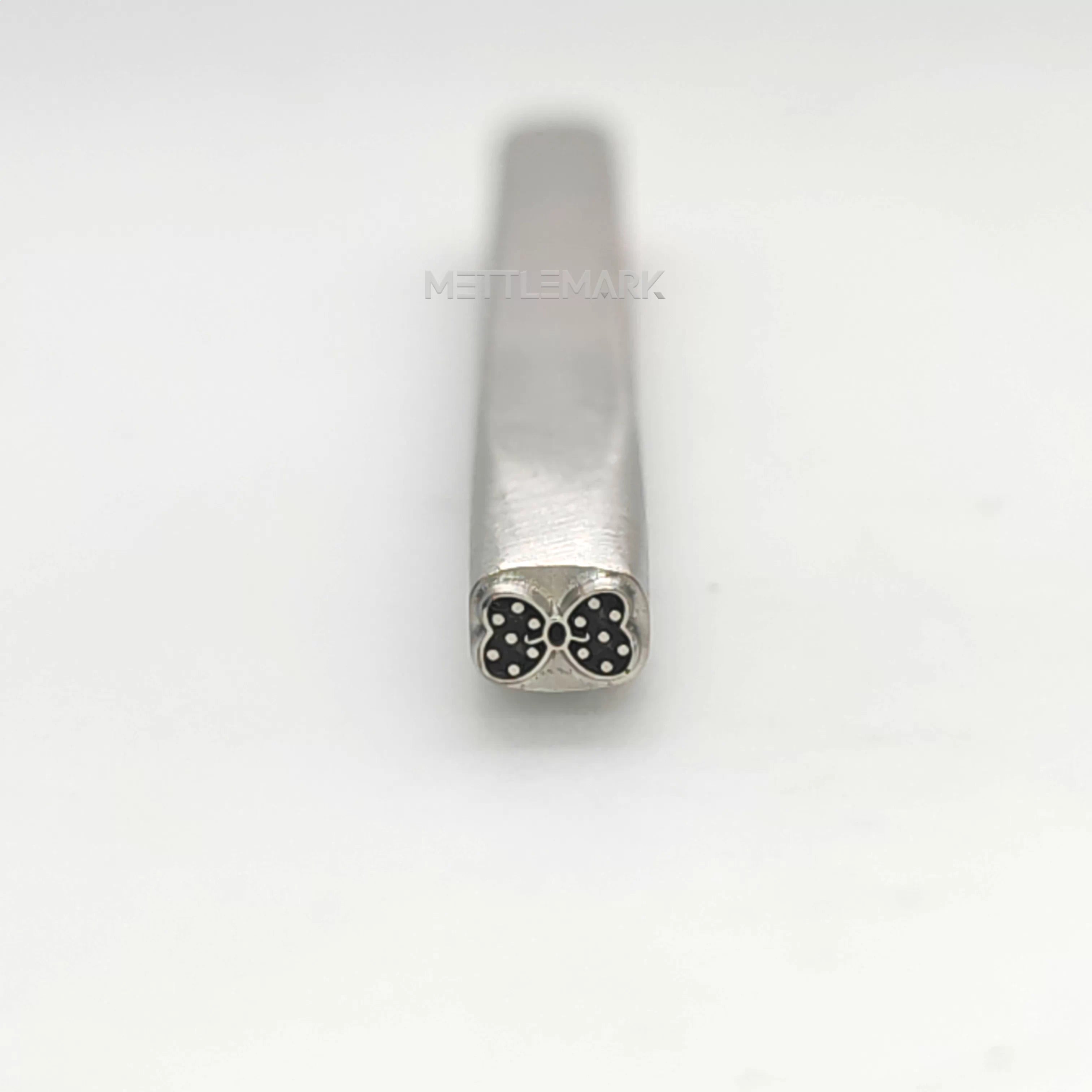 Metal stamping tool with BowDoubleLayer