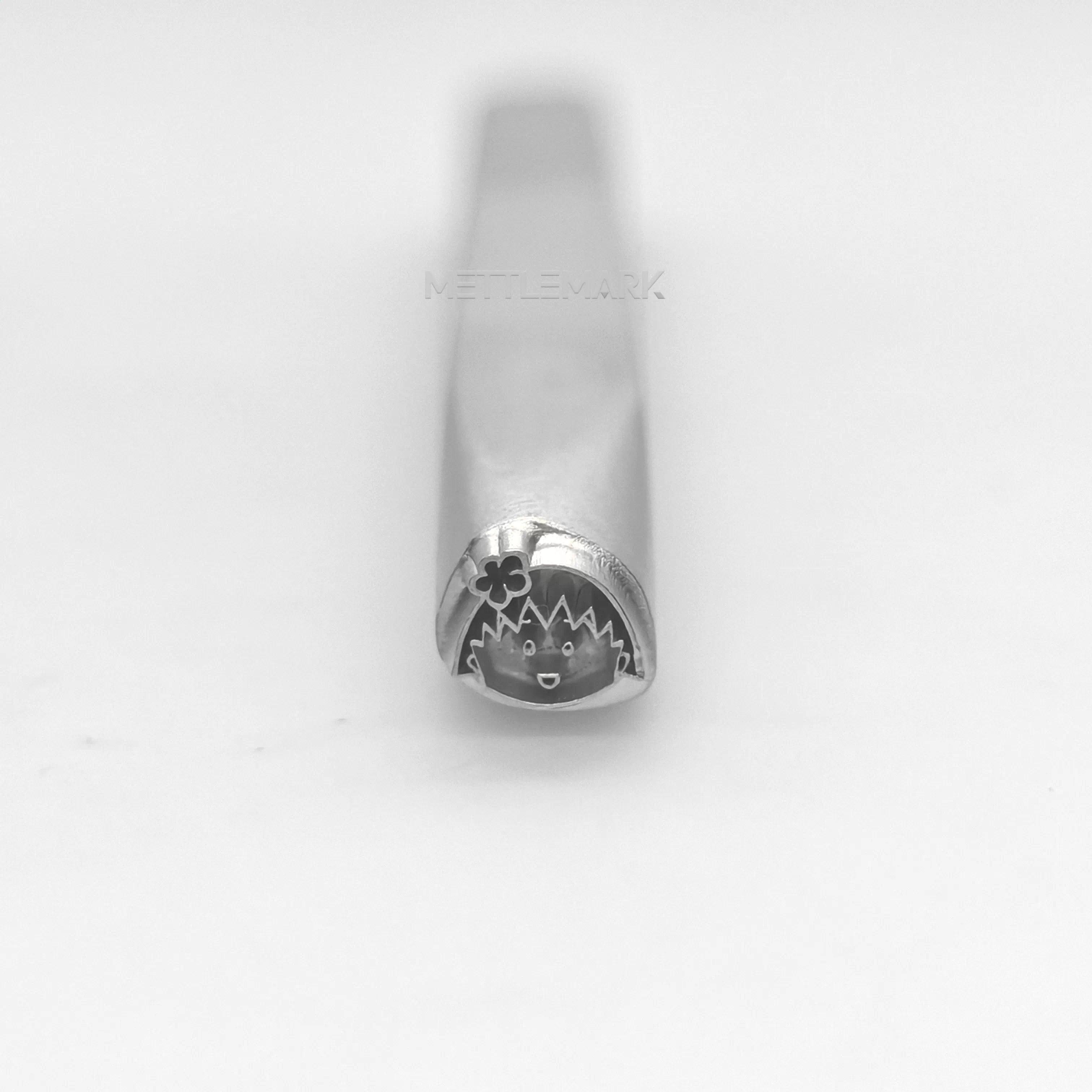Metal stamping tool with Cartoon