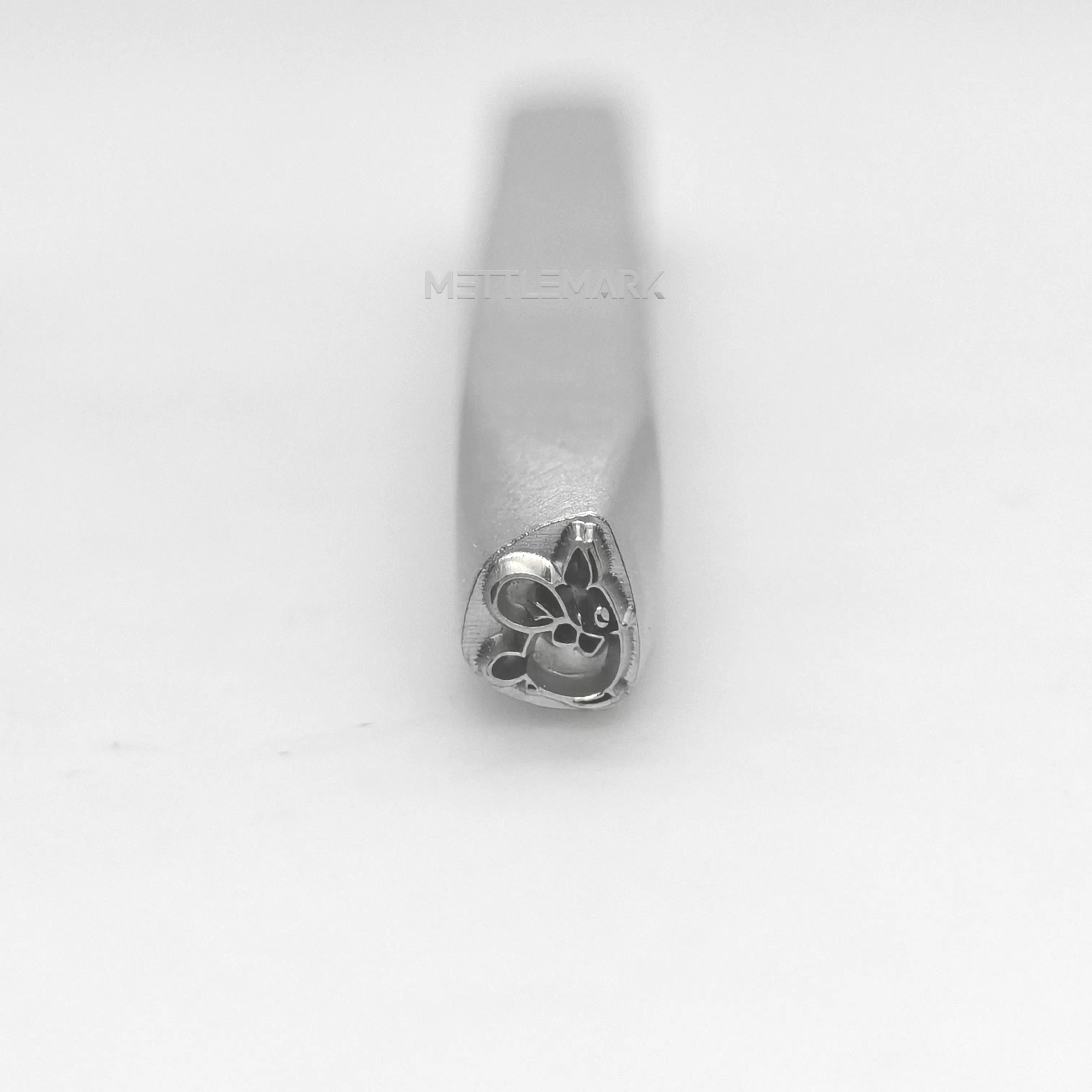 Metal stamping tool with Cartoon LittleMouse