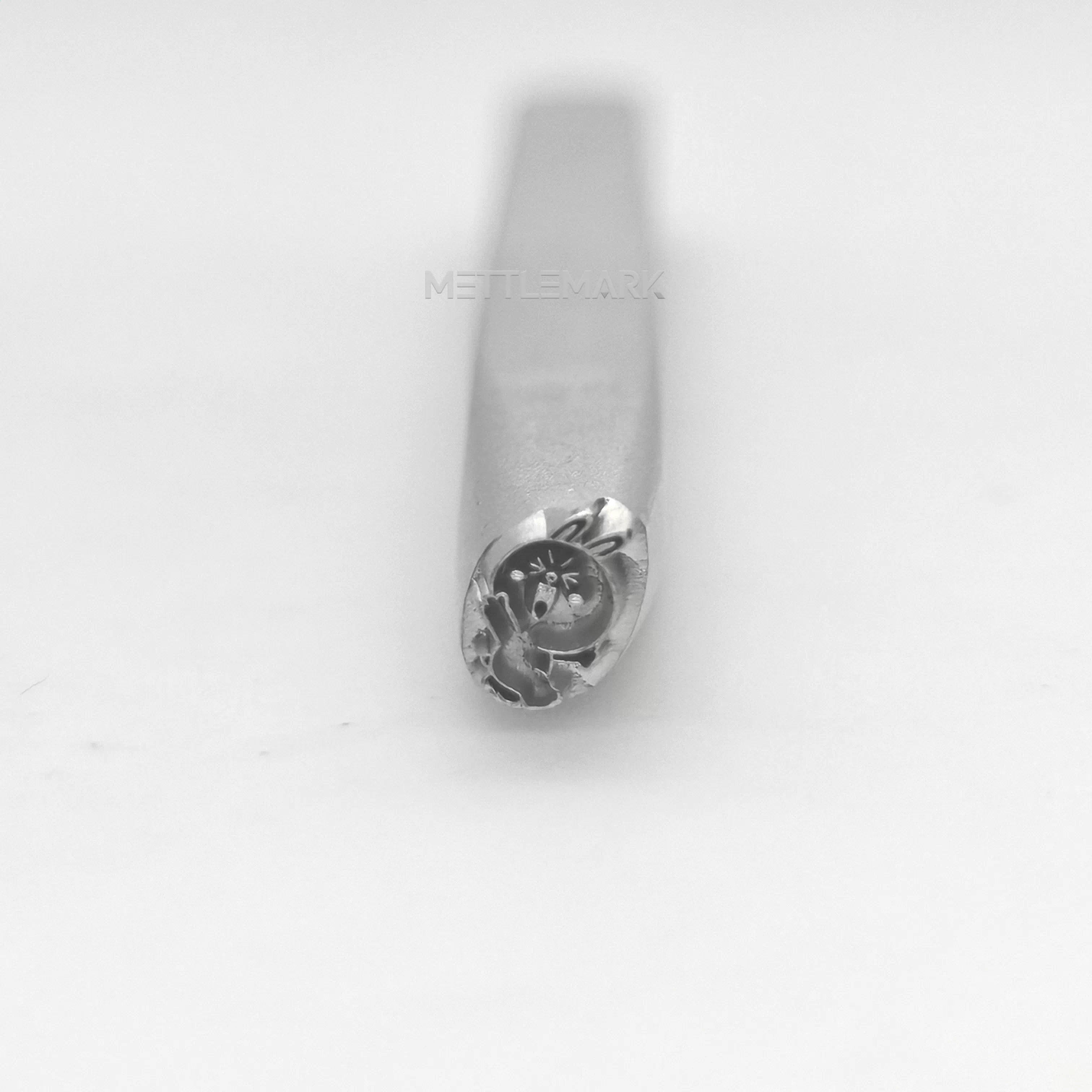 Metal stamping tool with Cartoon LittleRabbit