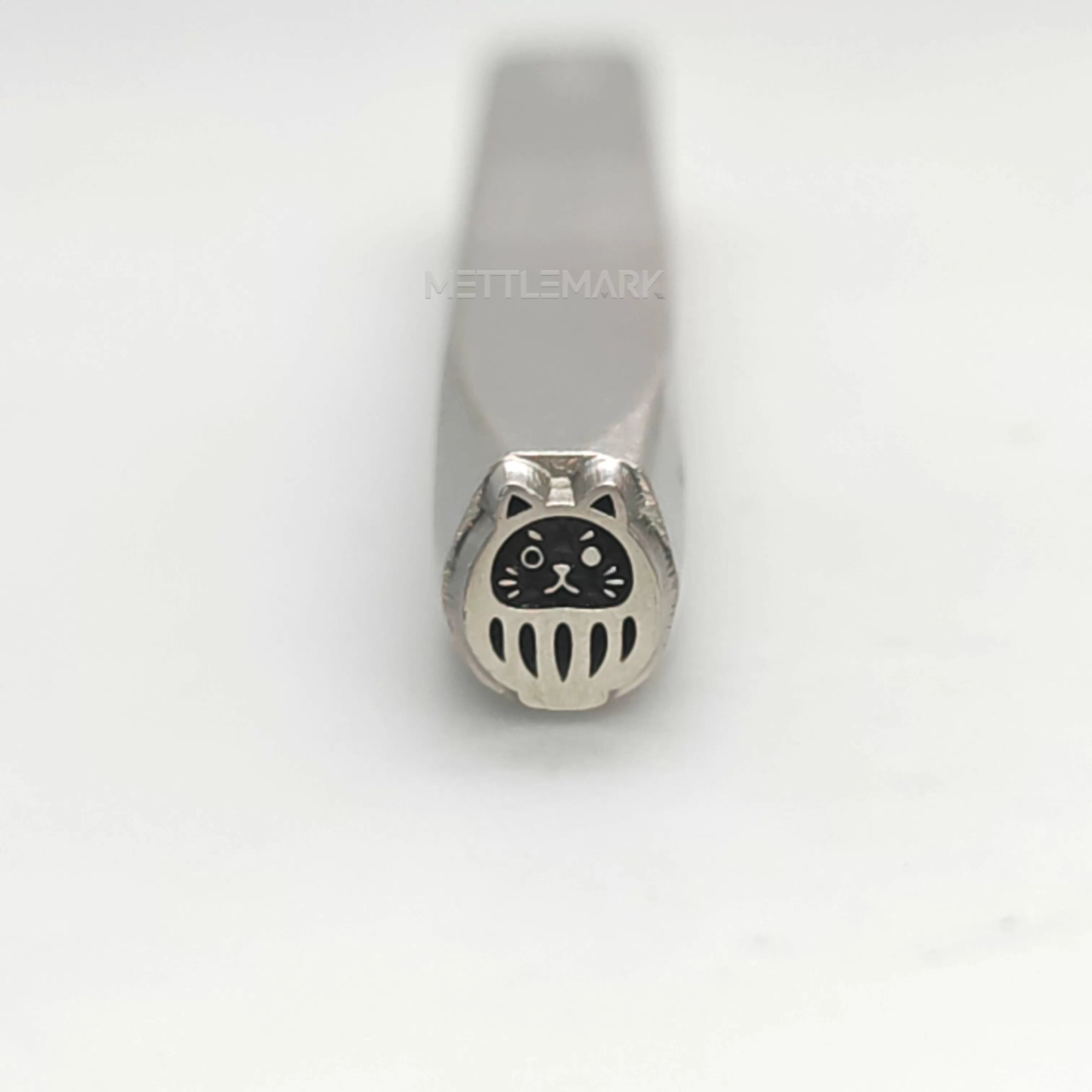 Metal stamping tool with Cartoon MyNeighborTotoro