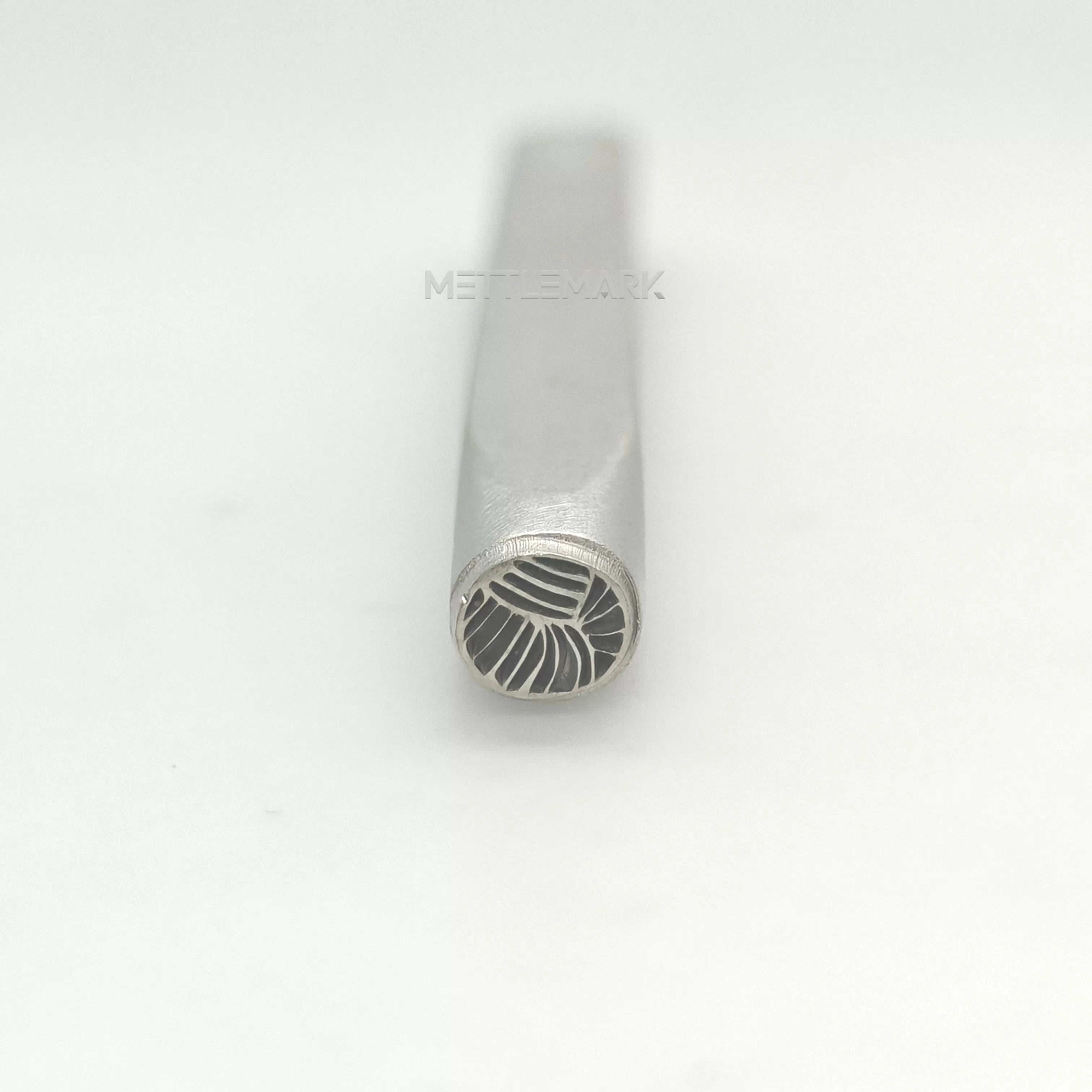 Metal stamping tool with CatBallOfYarn
