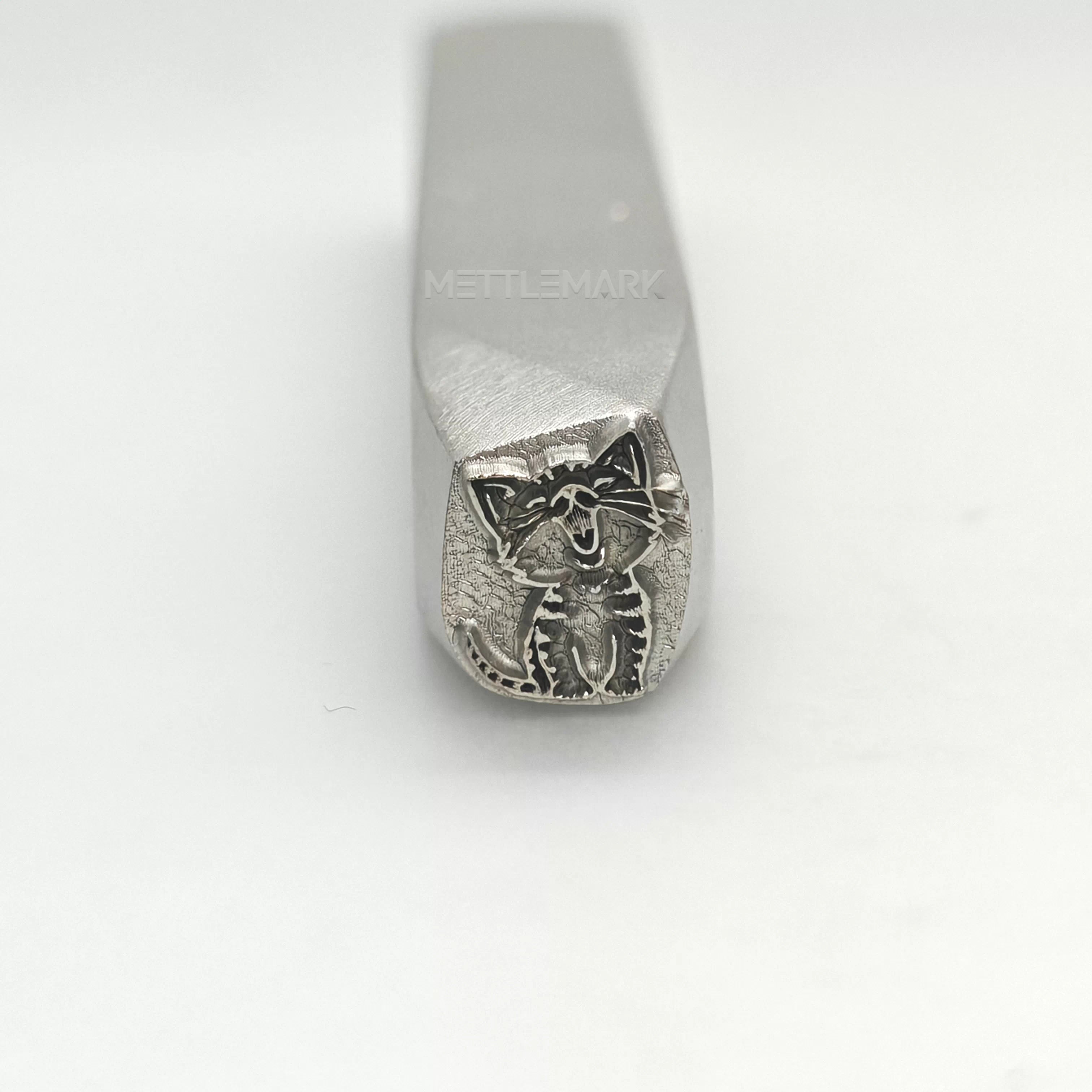 Metal stamping tool with LuckyCat