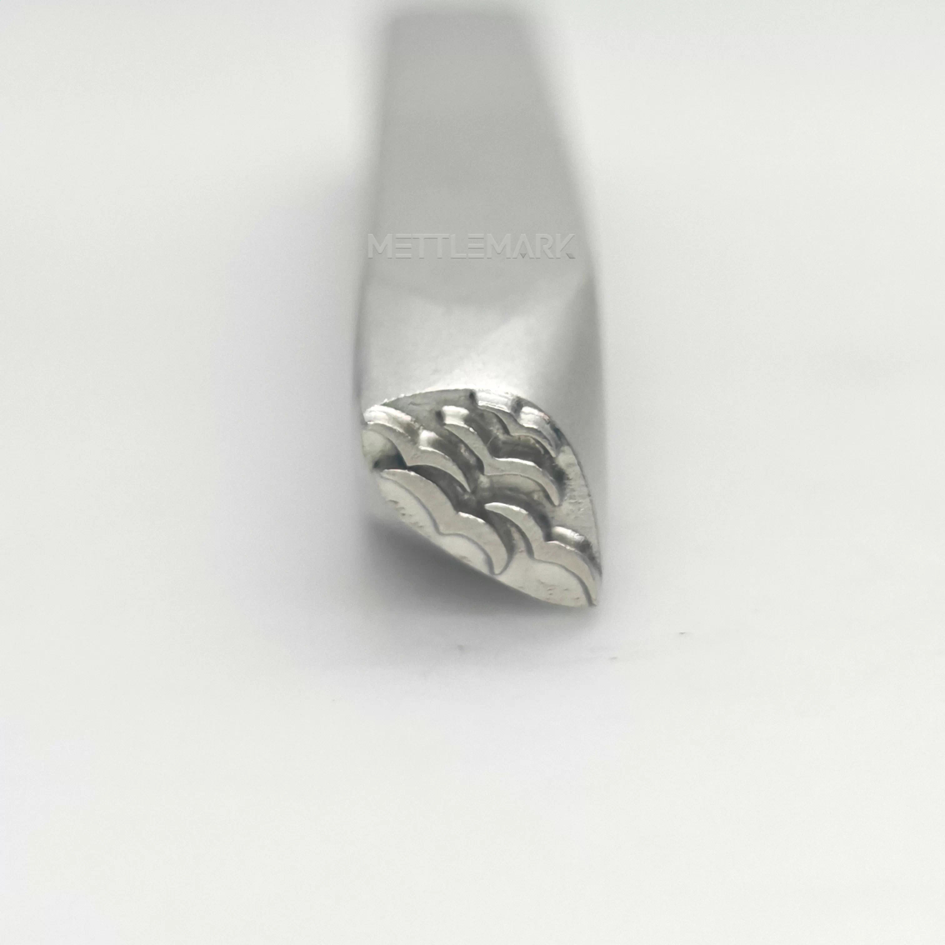 Metal stamping tool with Animal Wild goose