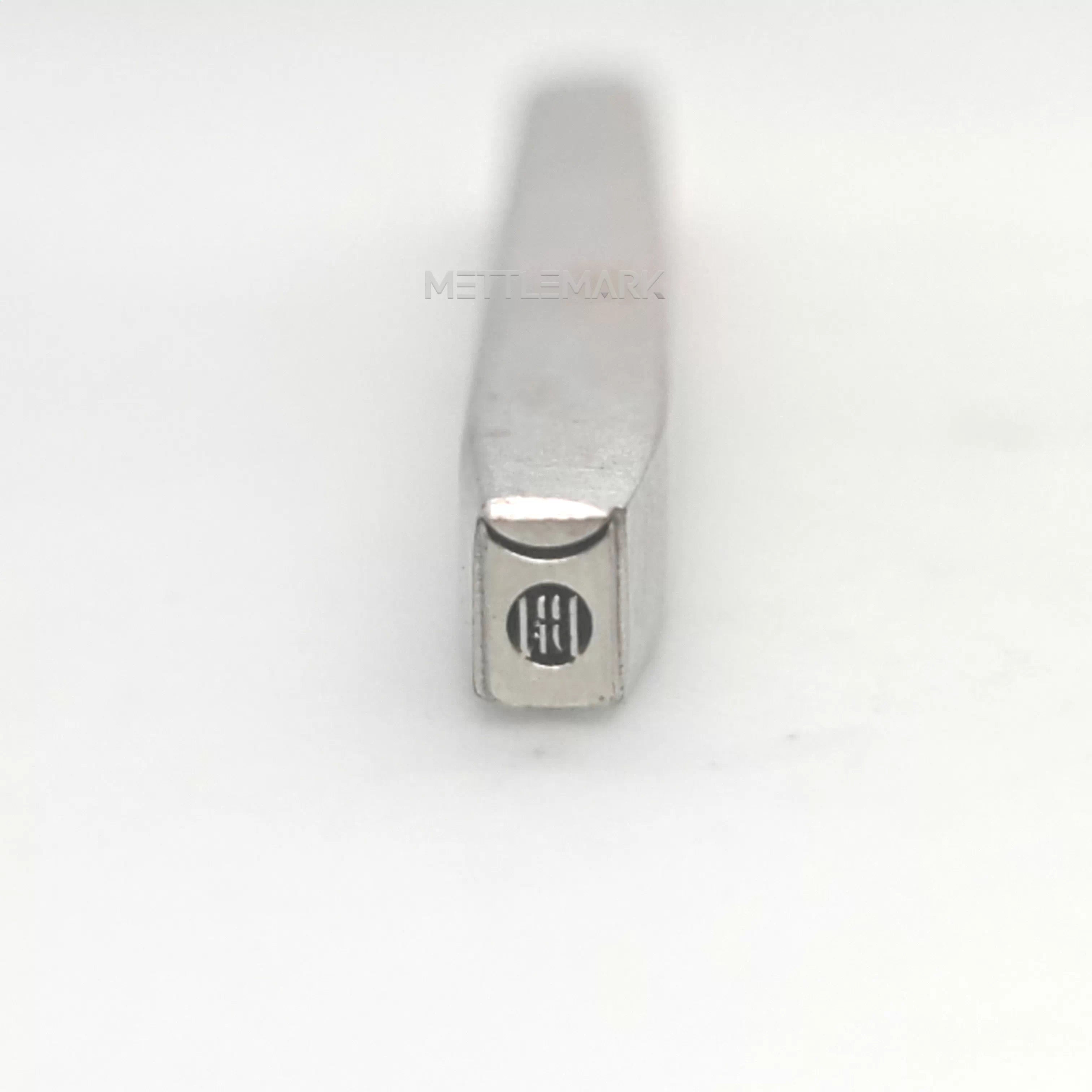 Metal stamping tool with ChineseElements OpeningRedEnvelope