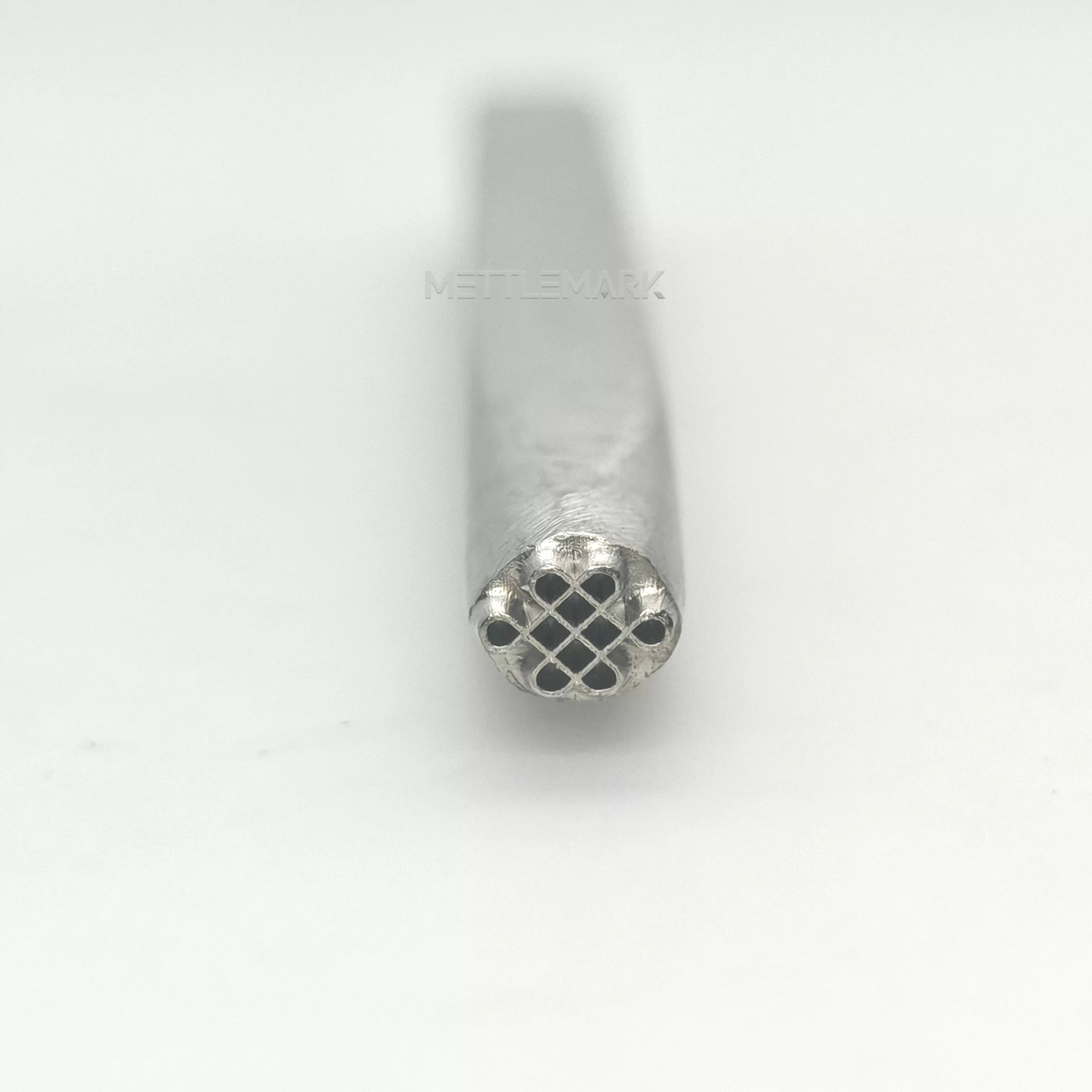 Metal stamping tool with ChineseElements ChineseKnot