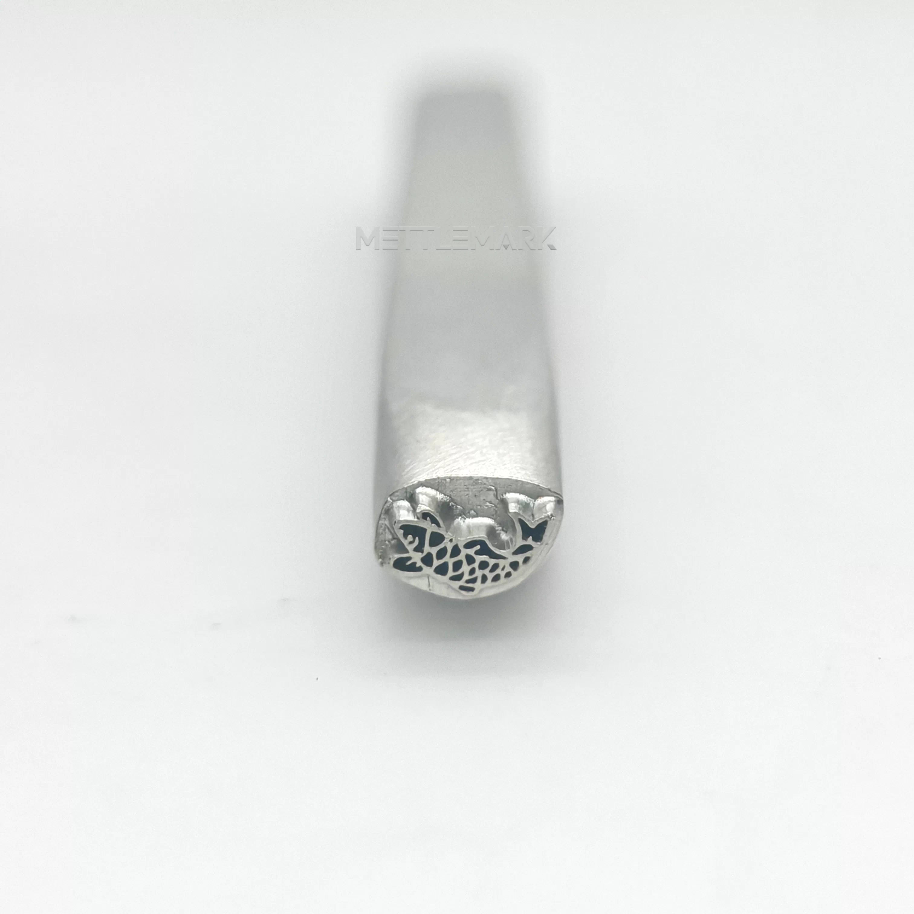 Metal stamping tool with Animals Fish