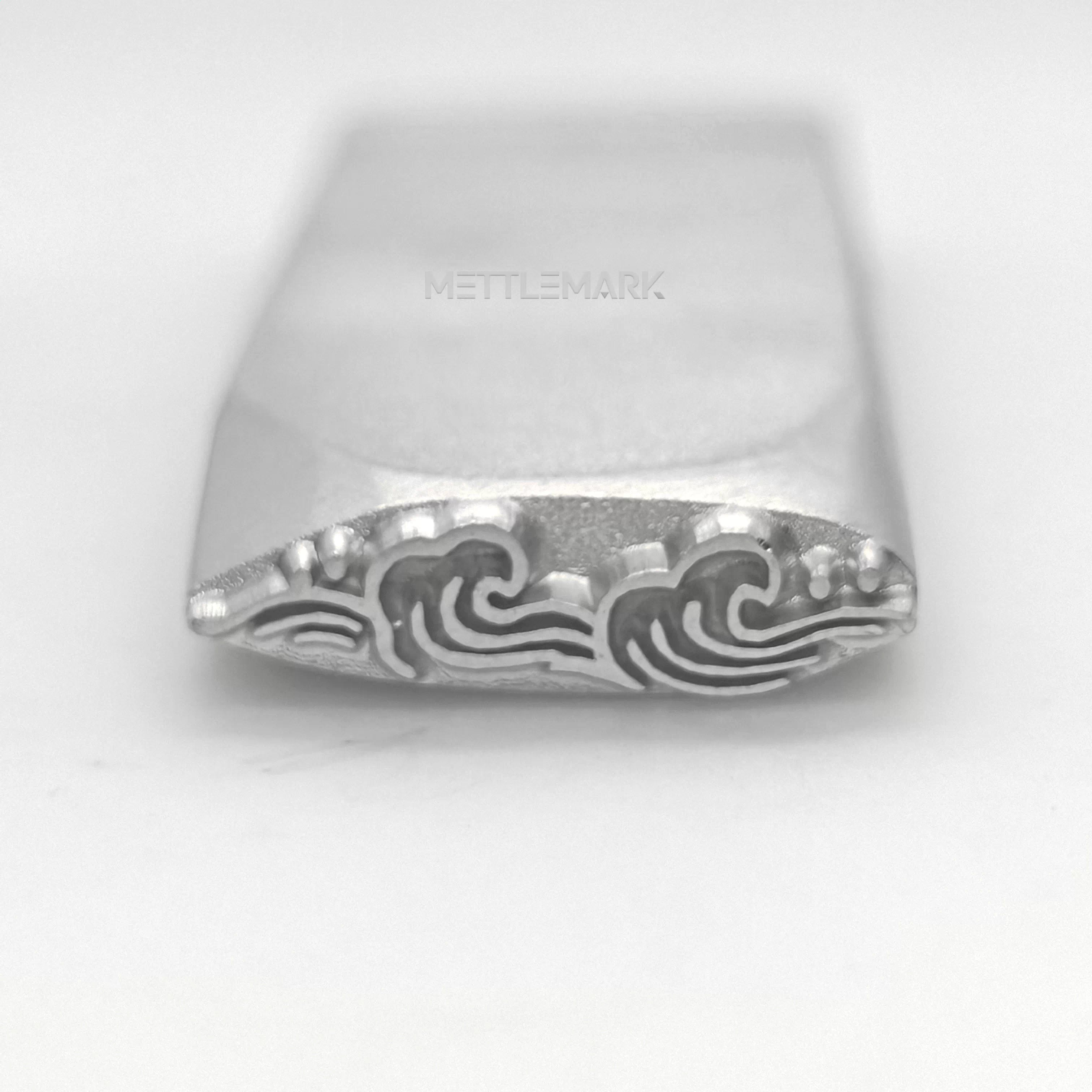 Metal stamping tool with Cloud
