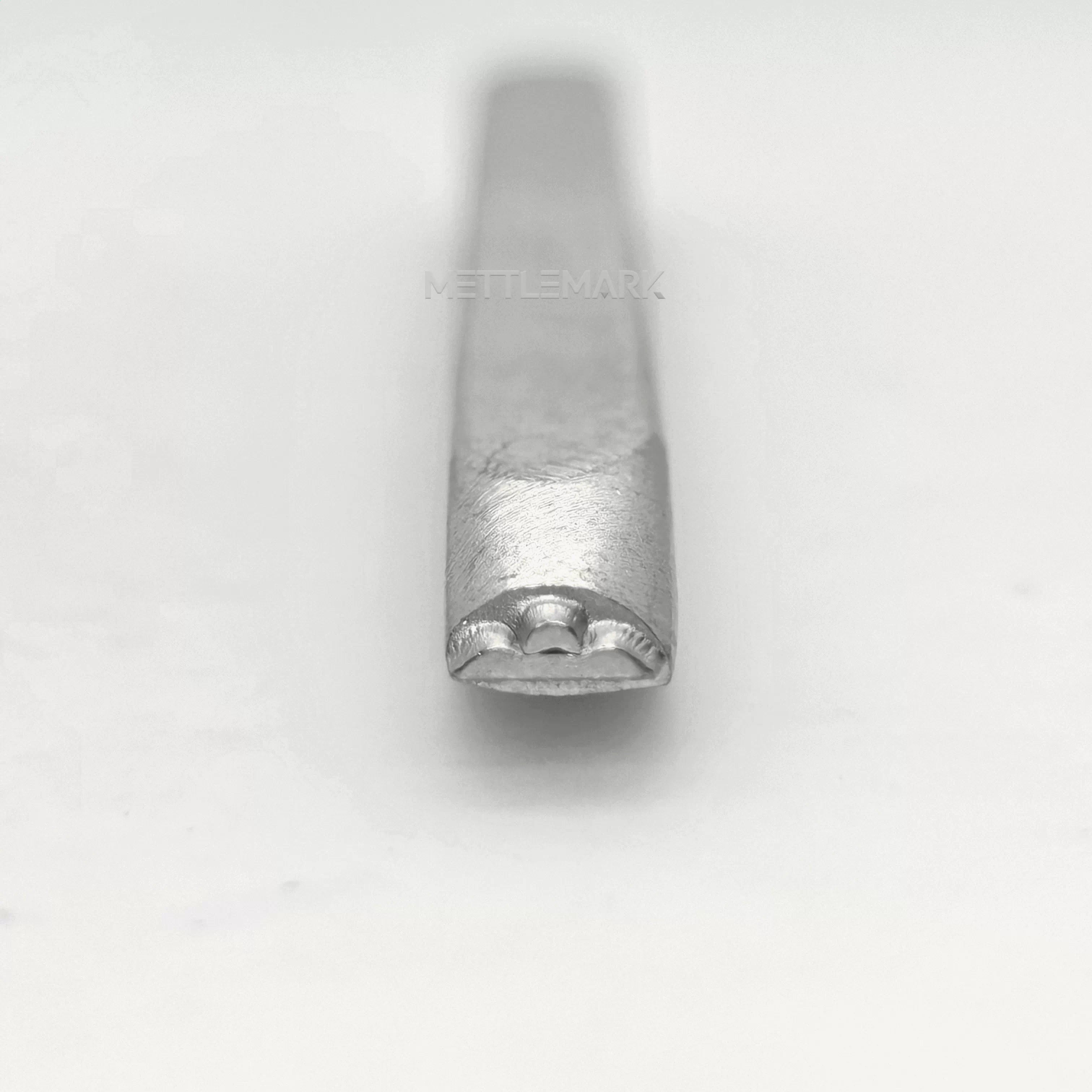 Metal stamping tool with DecorationClouds
