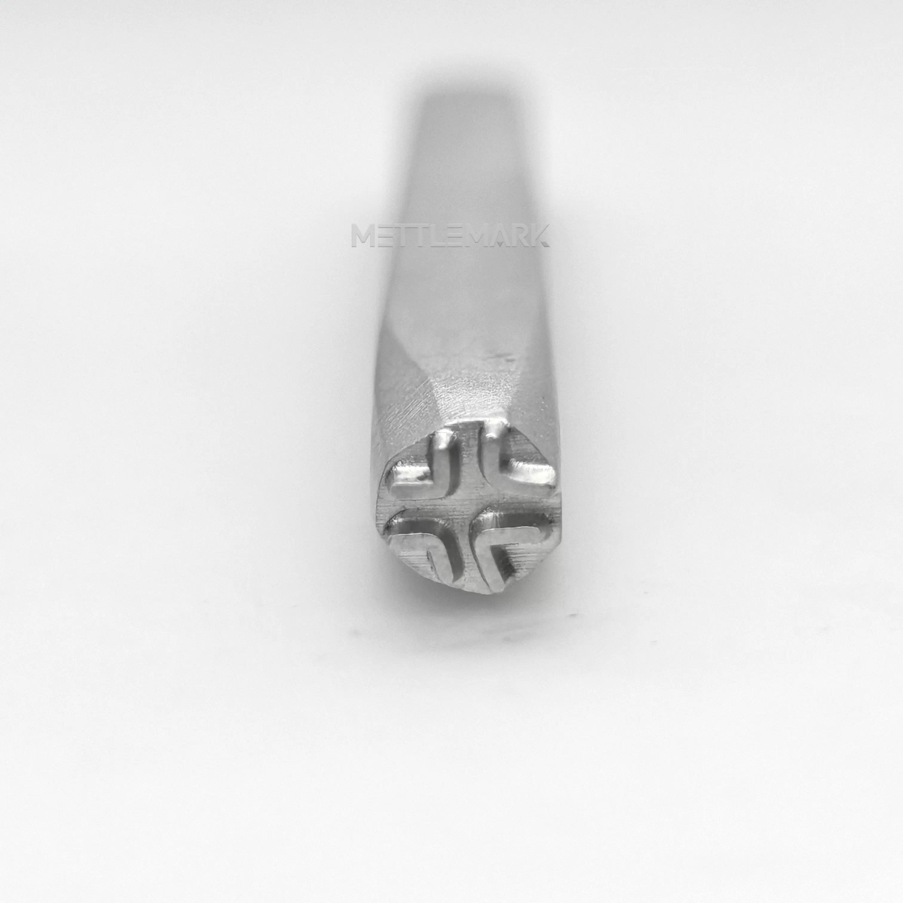 Metal stamping tool with EmojisAngry