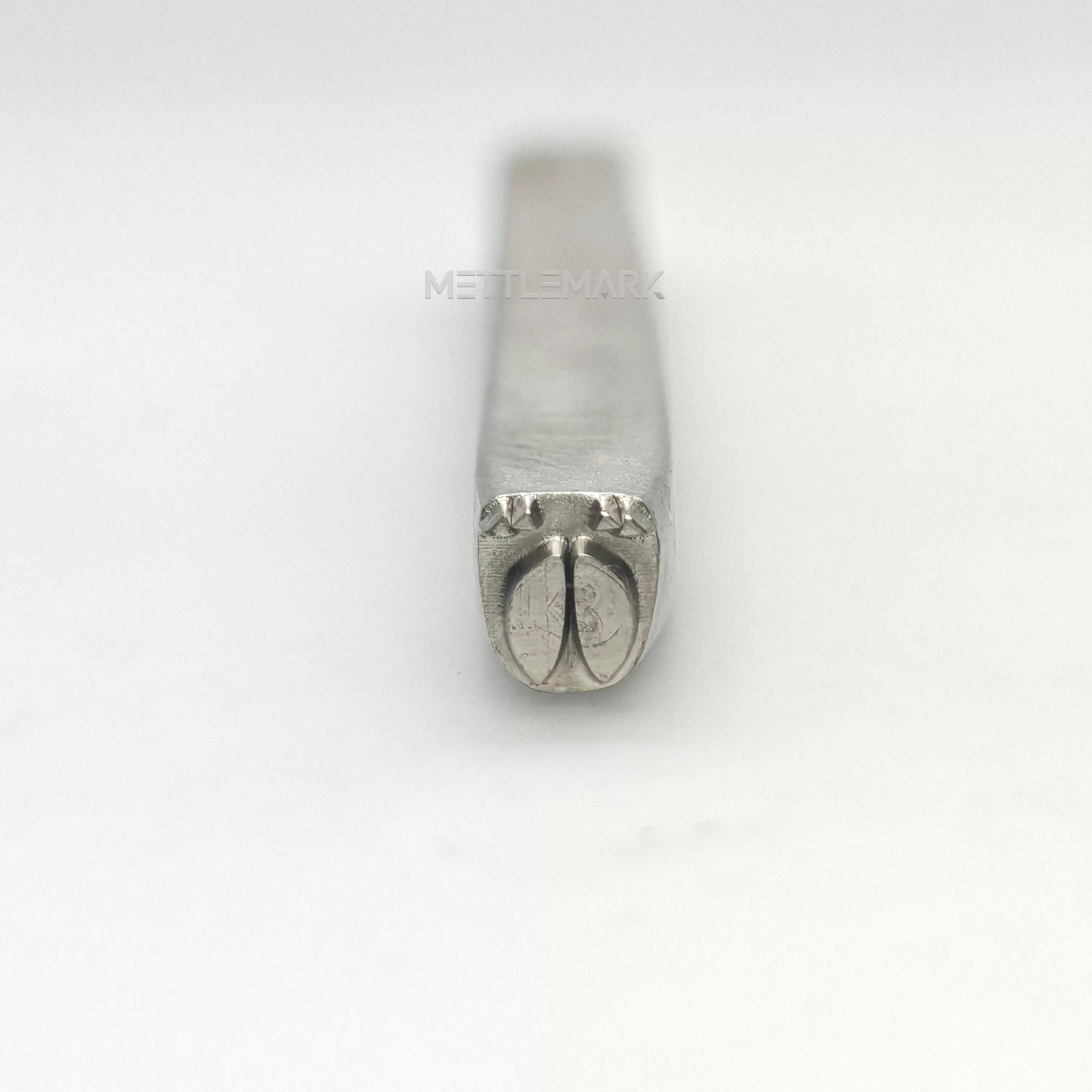 Metal stamping tool with FootprintsLegFootPrint