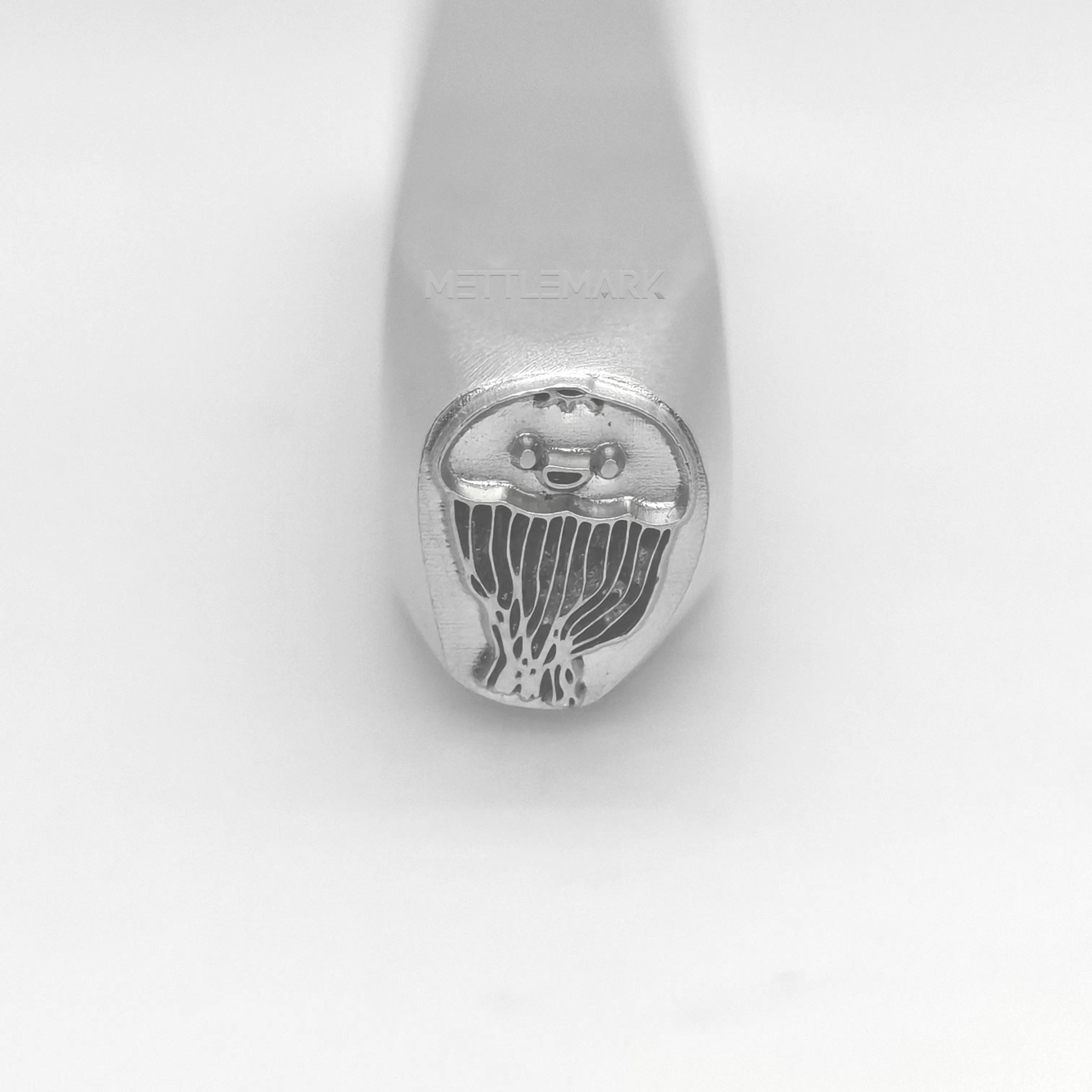Metal stamping tool with FunJellyfish