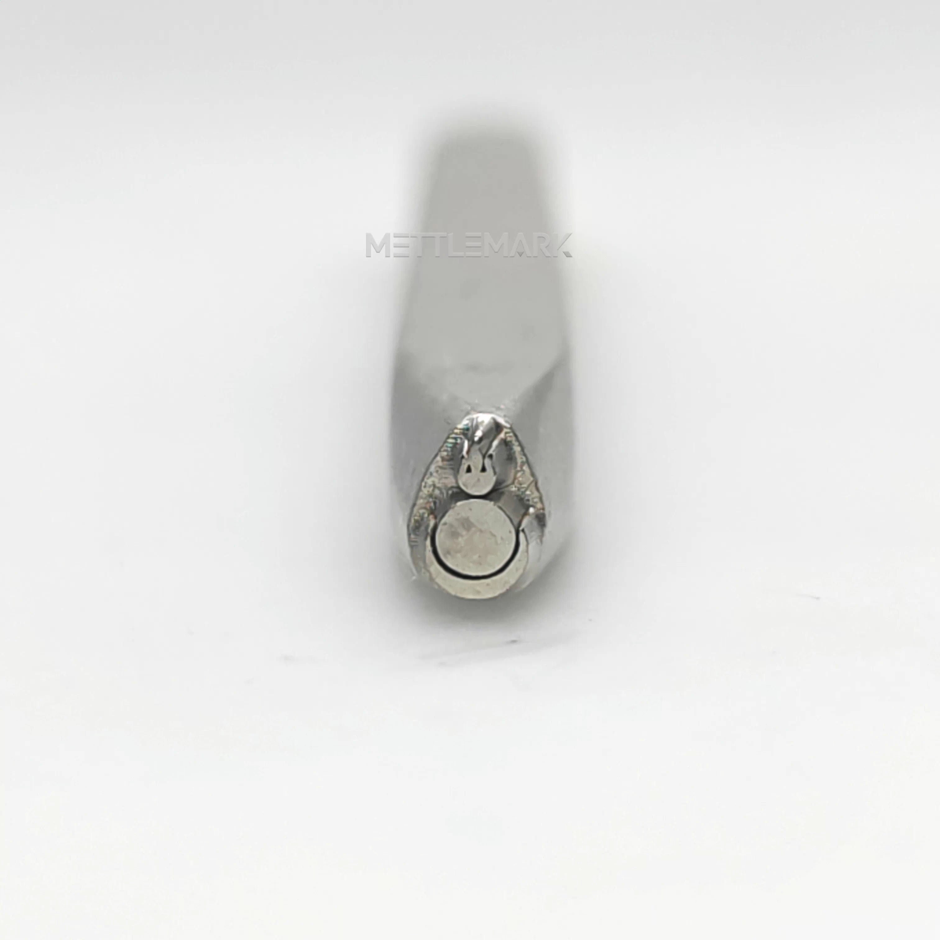 Metal stamping tool with GourdGourd