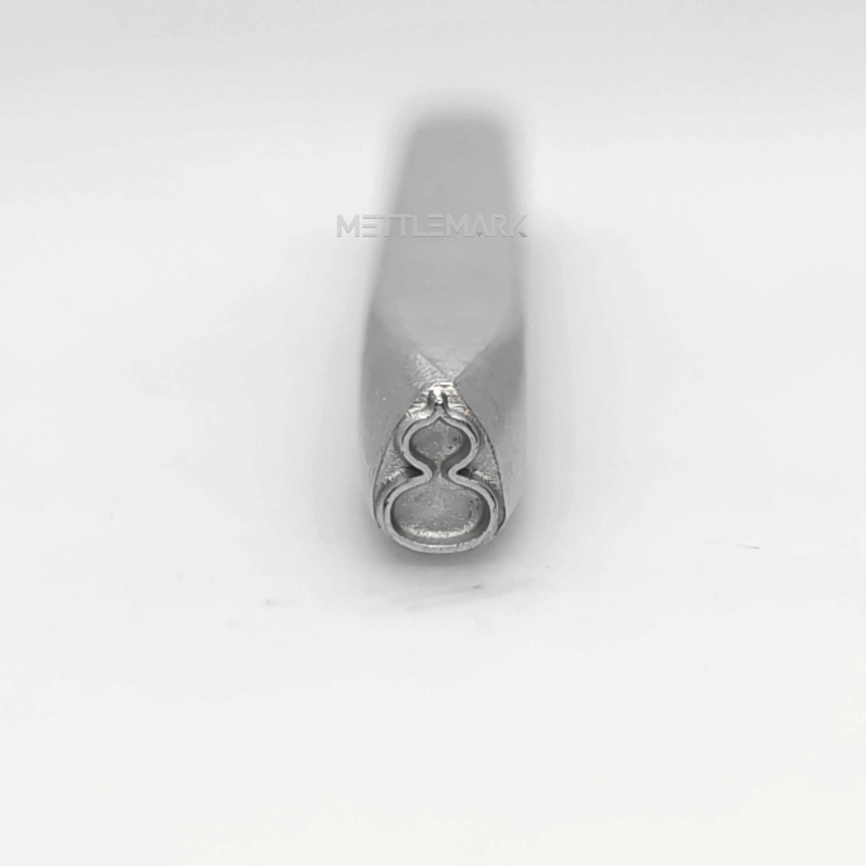 Metal stamping tool with GourdGourd