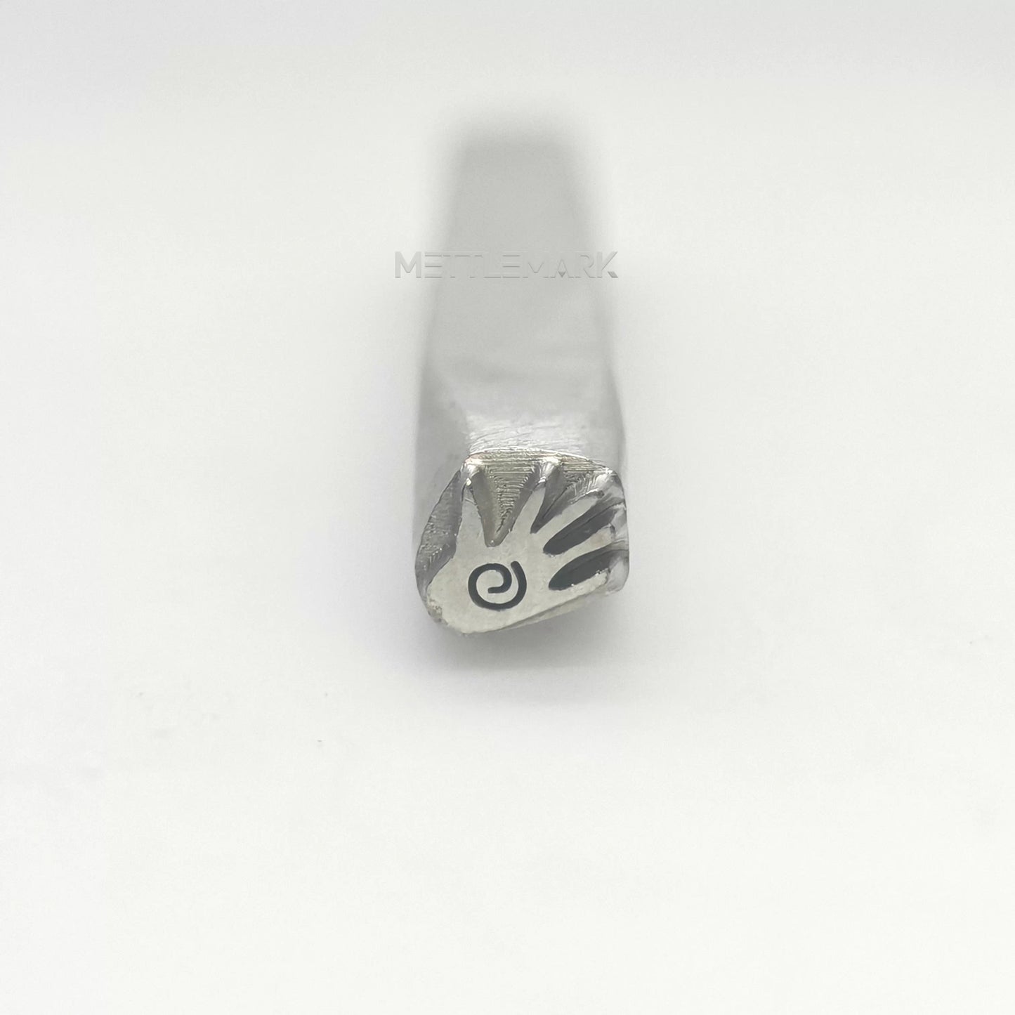 Custom Metal Design Stamp Halloween Devil'S Claw - Memk-0088