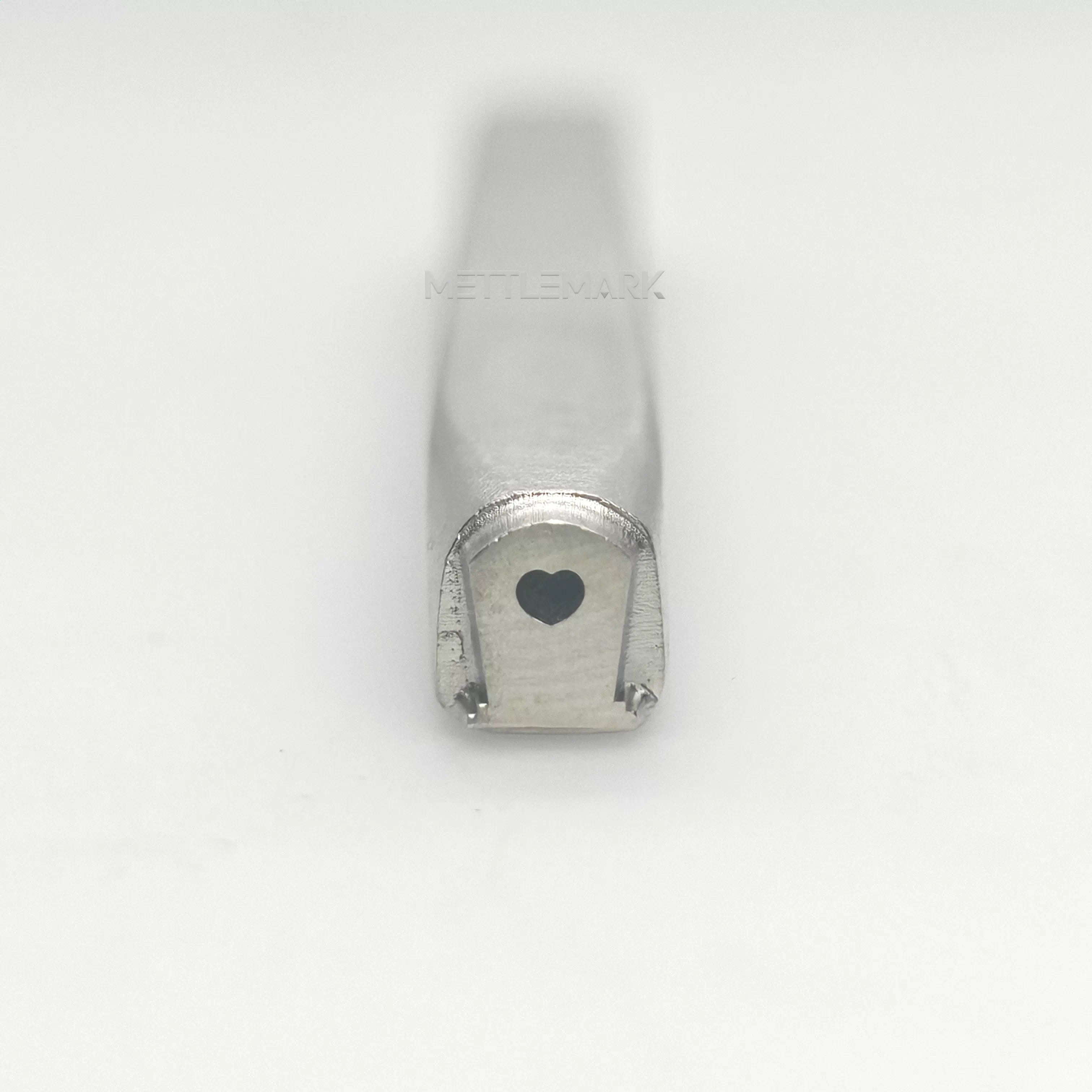 Metal stamping tool with Halloween LoveTombstones