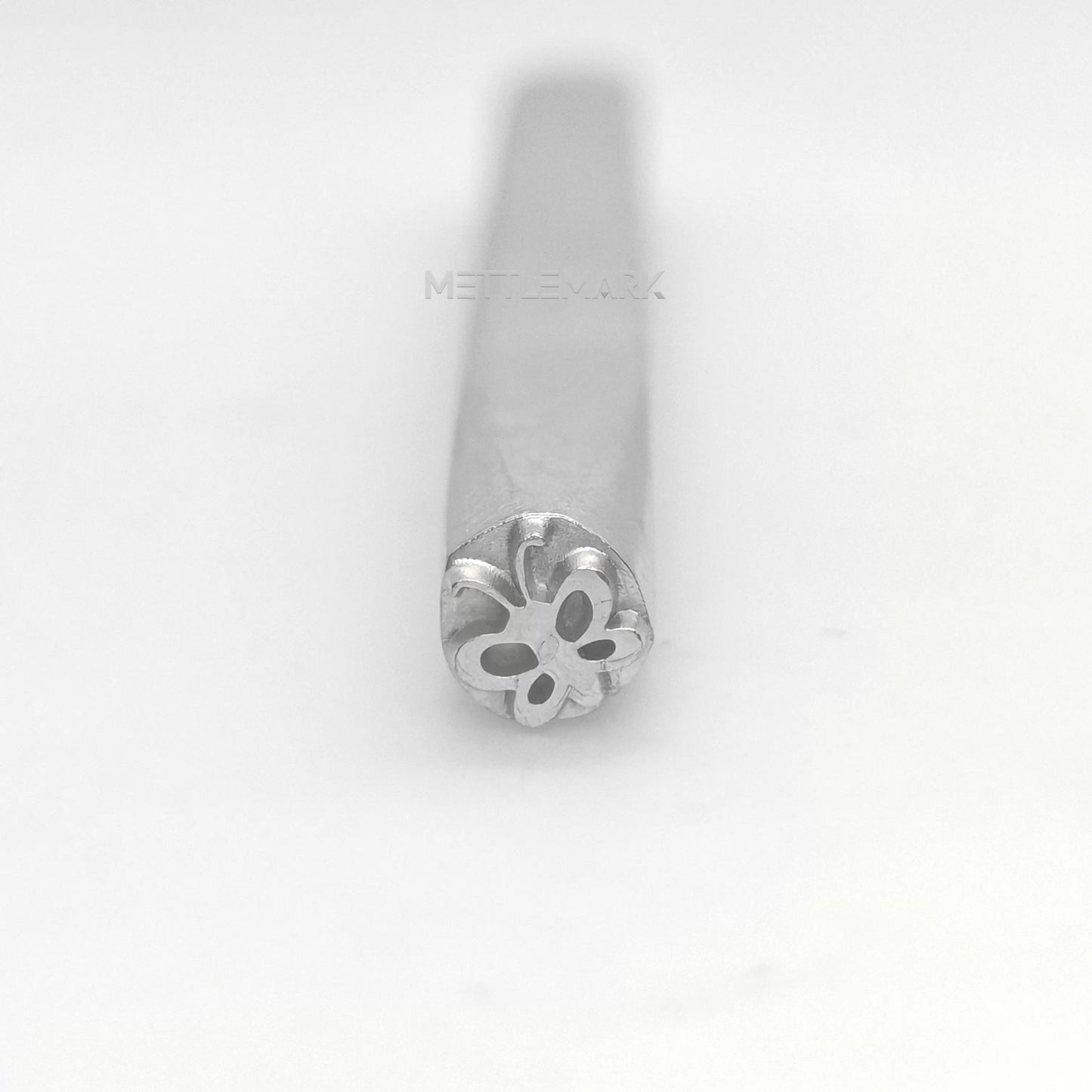 Custom Metal Design Stamp Insects Butterfly - Memk-0609