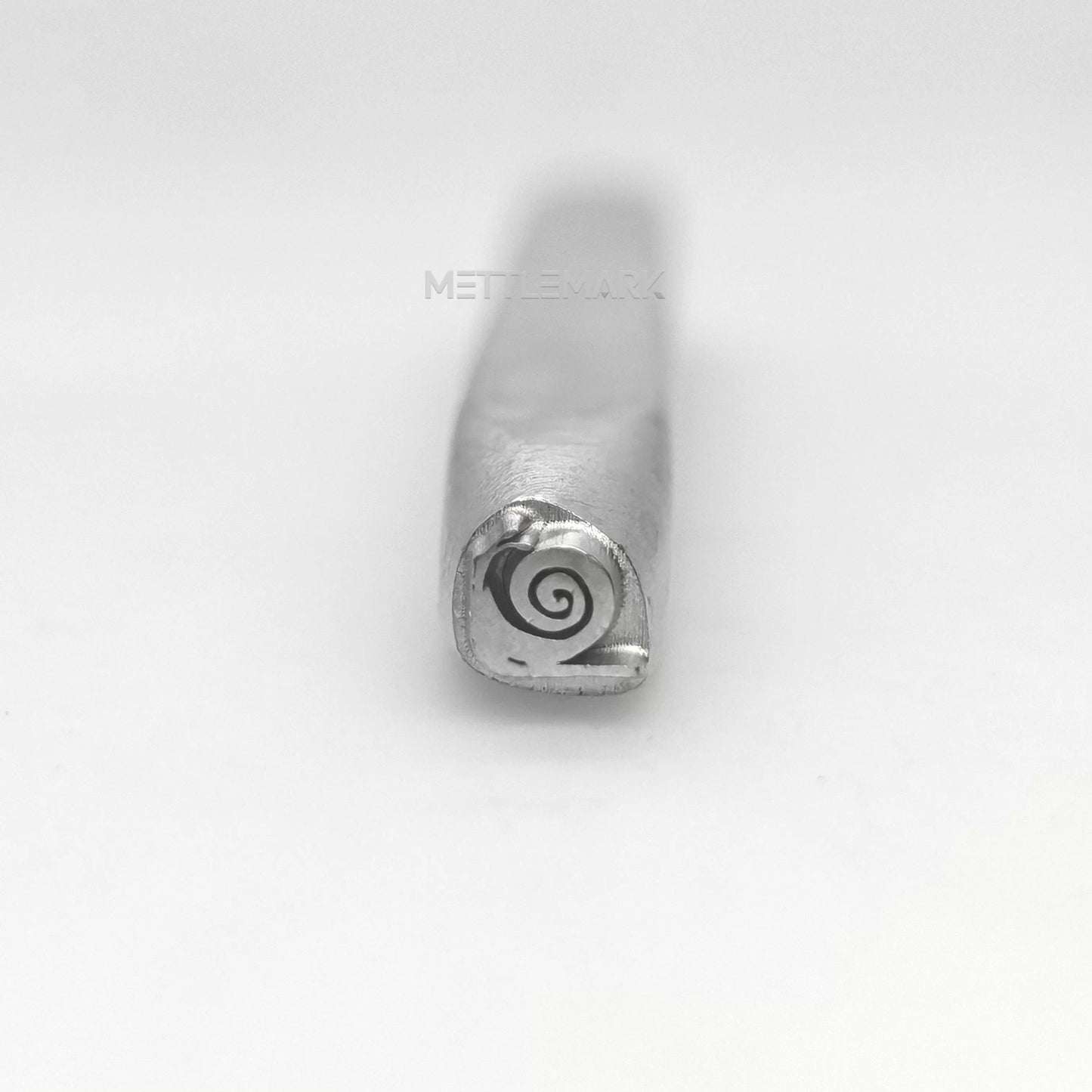 Custom Metal Design Stamp Insects Cute Snail - Memk-0603