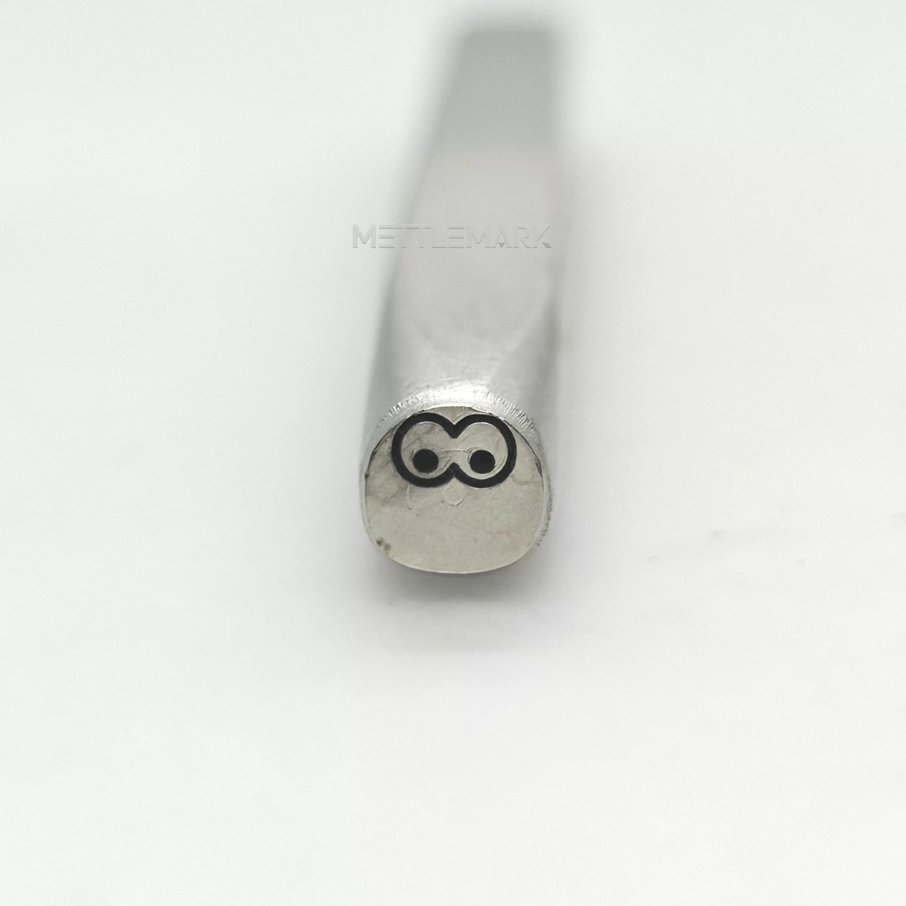 Metal stamping tool with Monster