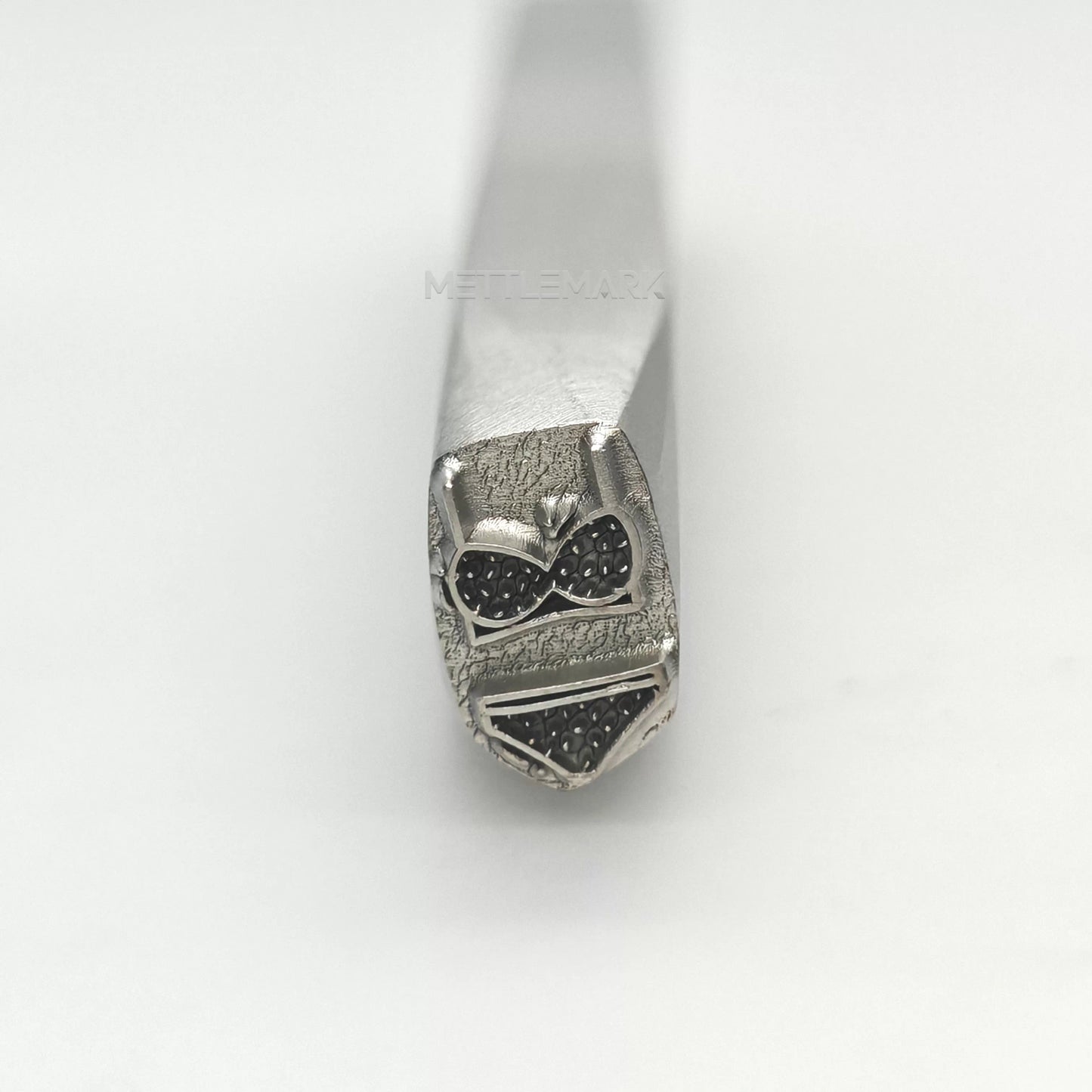Custom Metal Stamp Leisure Swimsuit Symbol Metal Design Stamp - Memk-0217