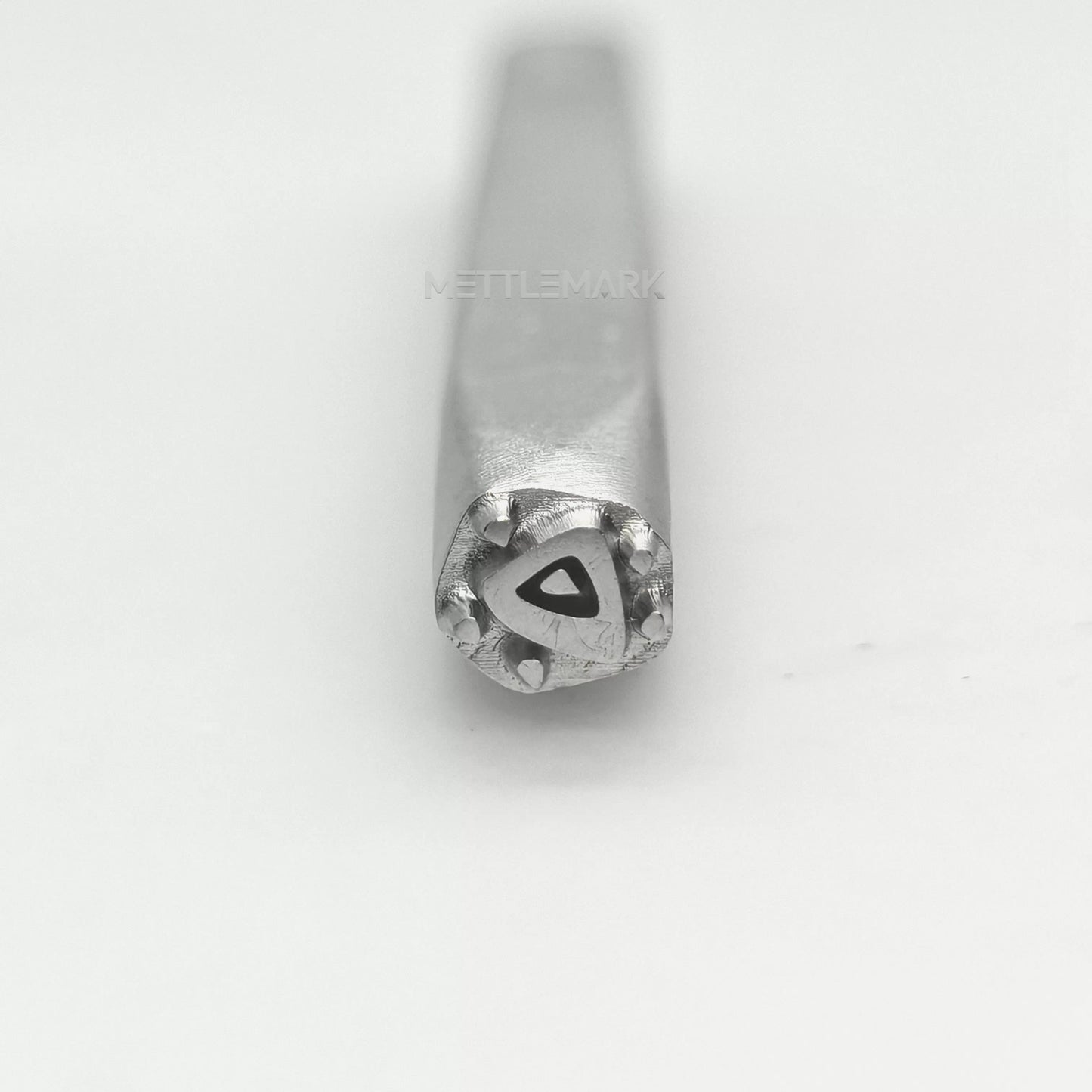 Custom Metal Stamp Leisure Symbol 1 Symbol Metal Design Stamp - Memk-0227