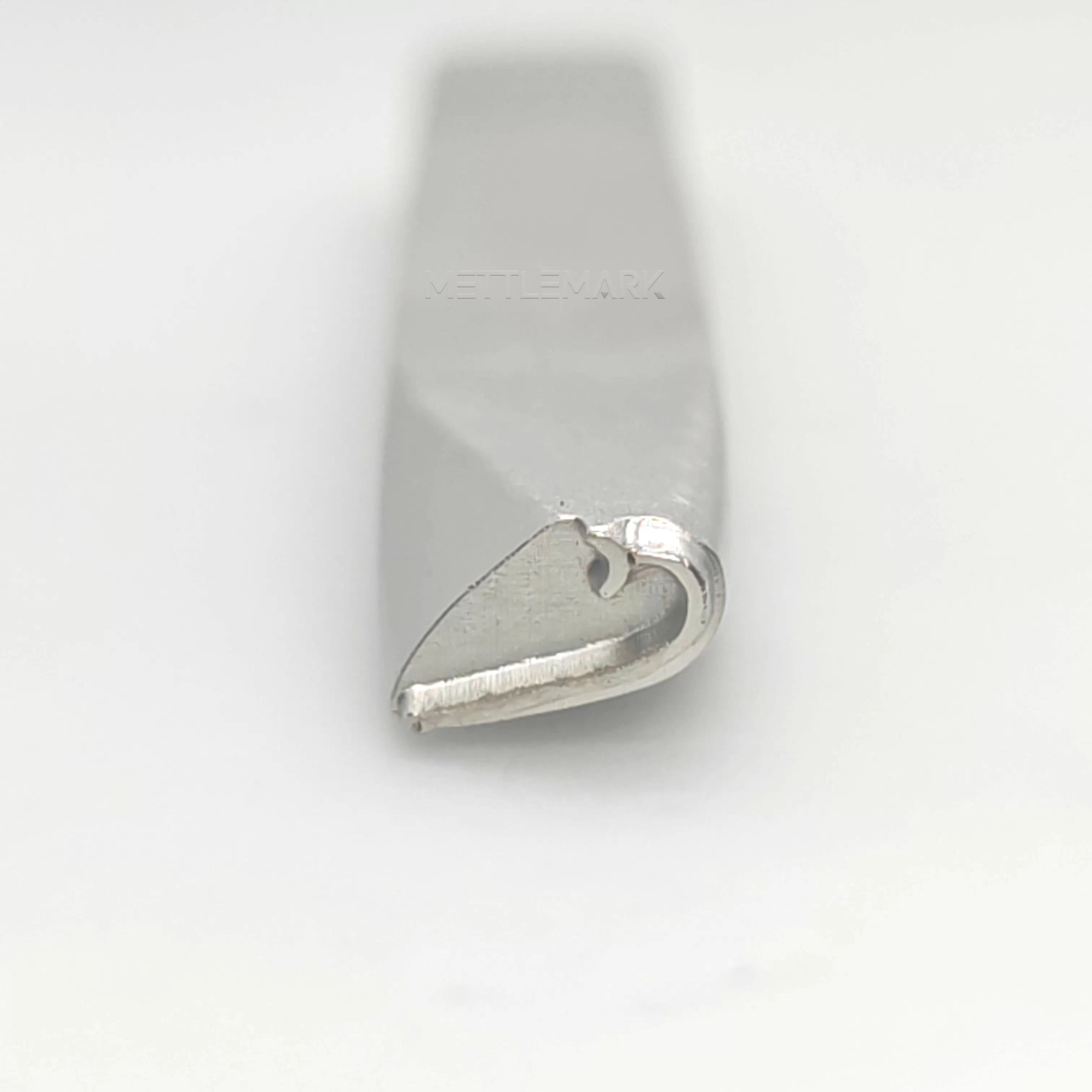 Metal stamping tool with Grass