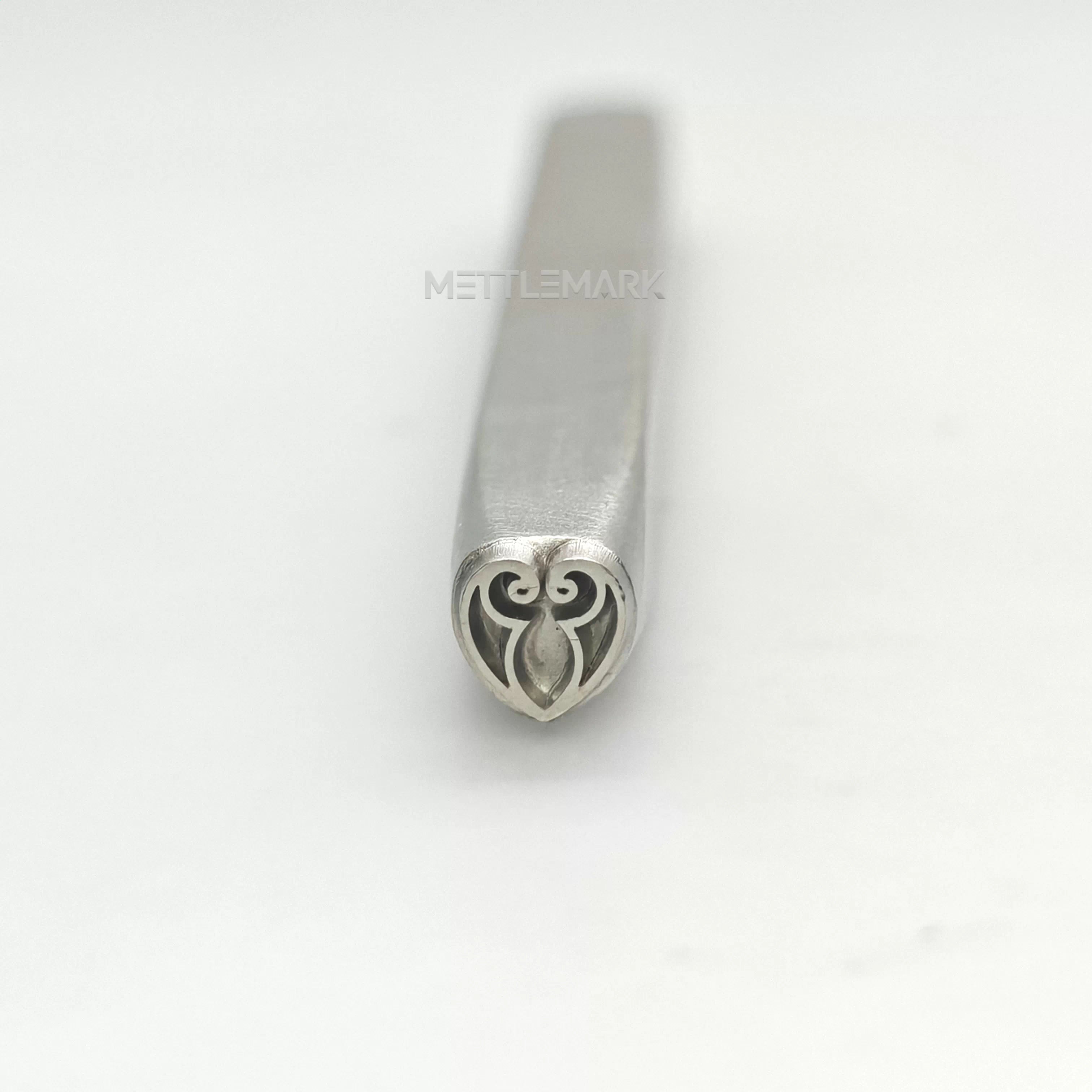 Metal stamping tool with Leisure