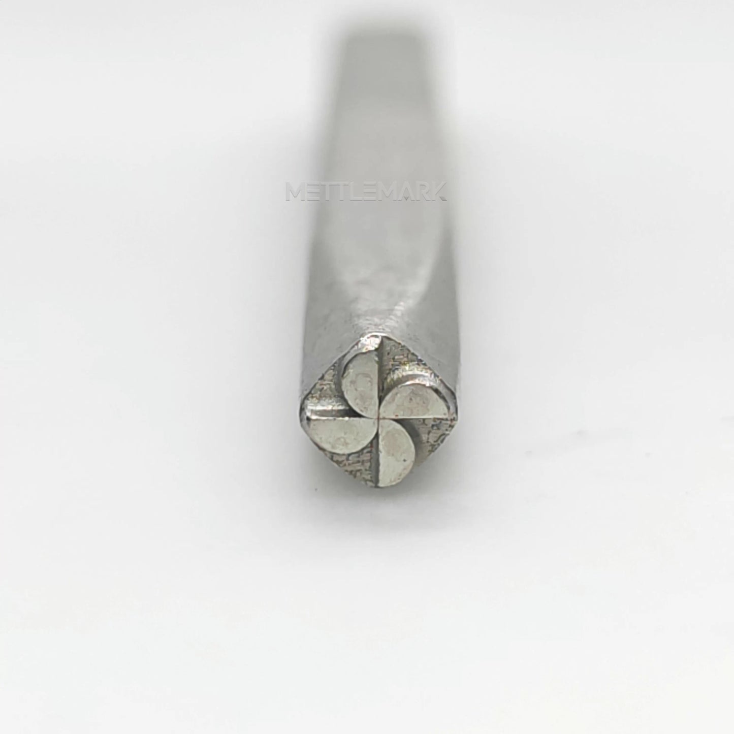 Custom Metal Stamp Leisure Windmill Symbol Metal Design Stamp - Memk-0237
