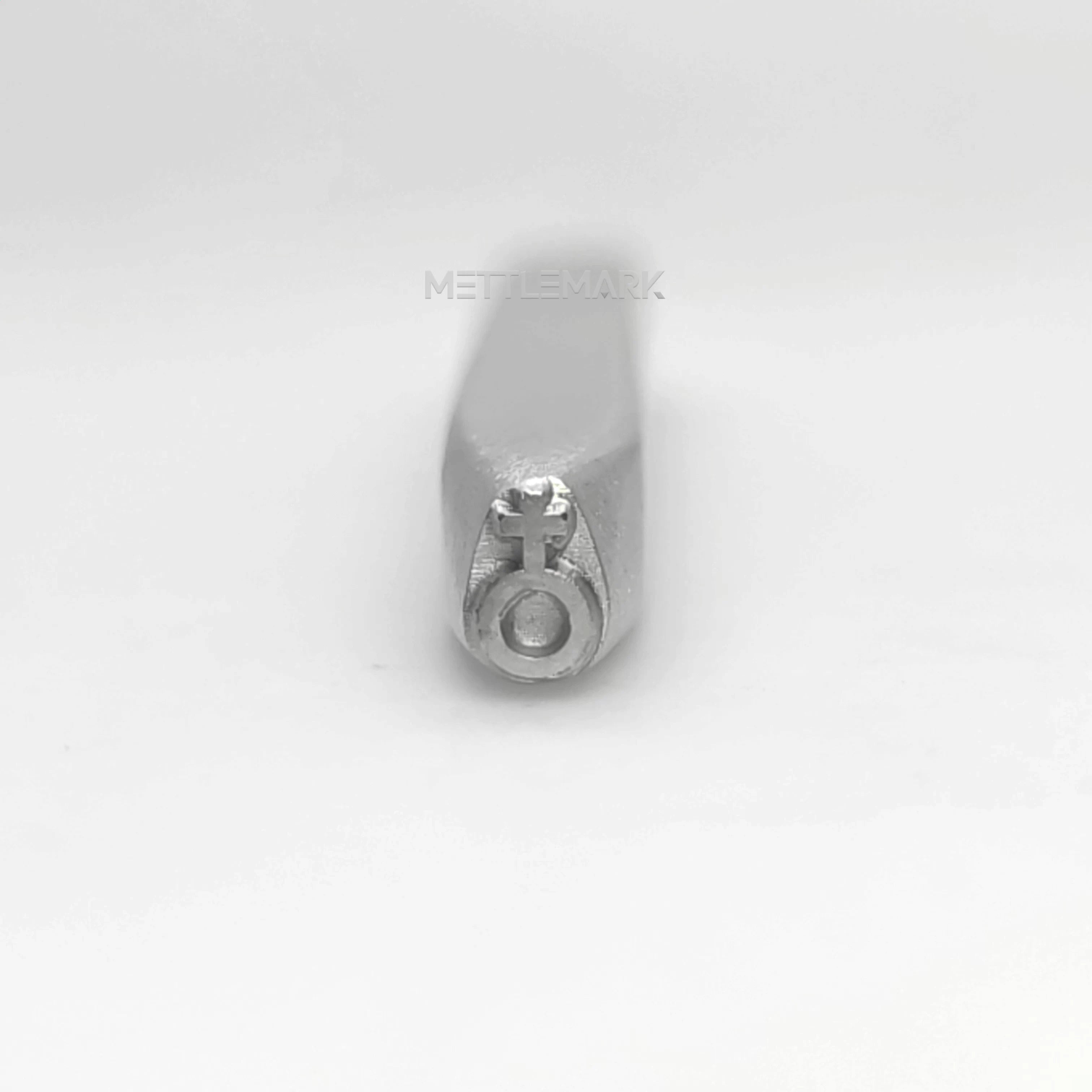 Metal stamping tool with LoveFemale