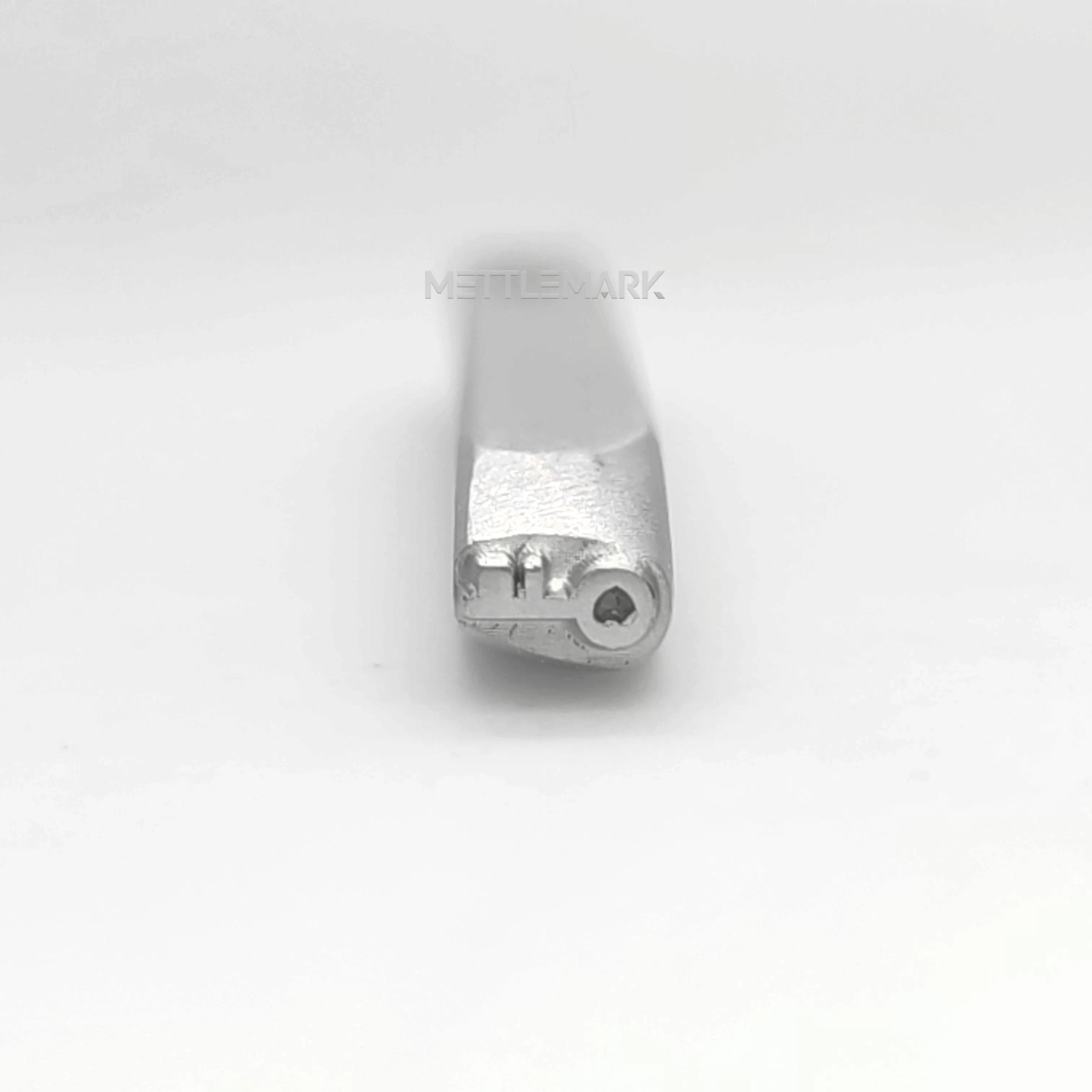 Metal stamping tool with LoveKey