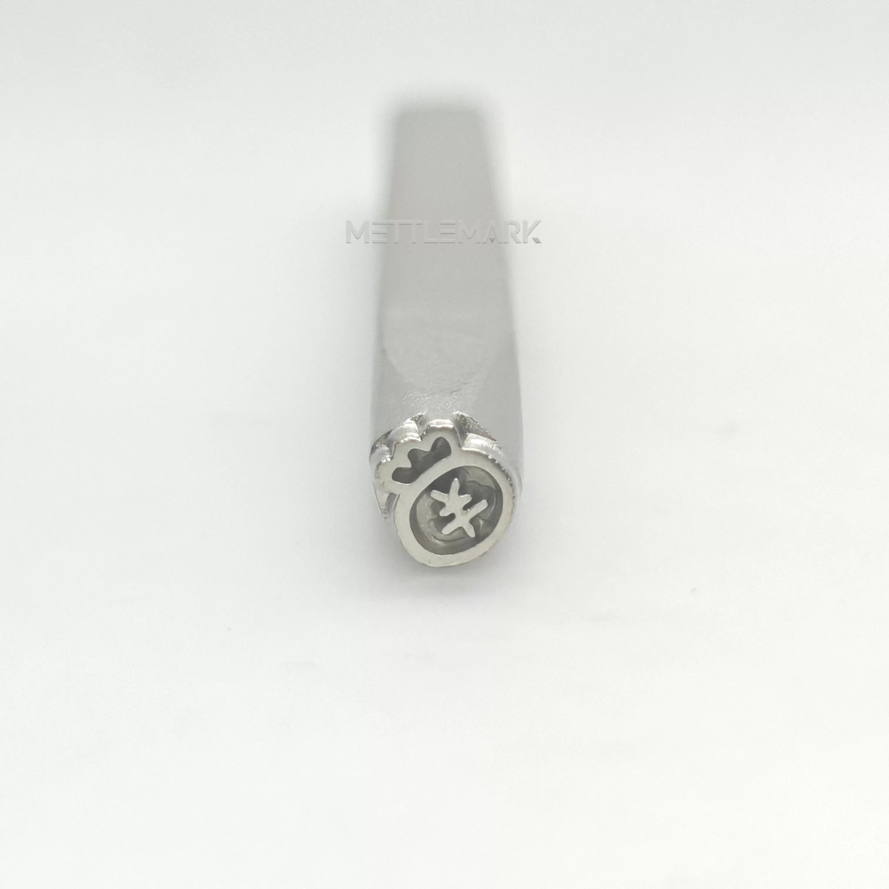 Metal stamping tool with MoneyBagsMoneyBag