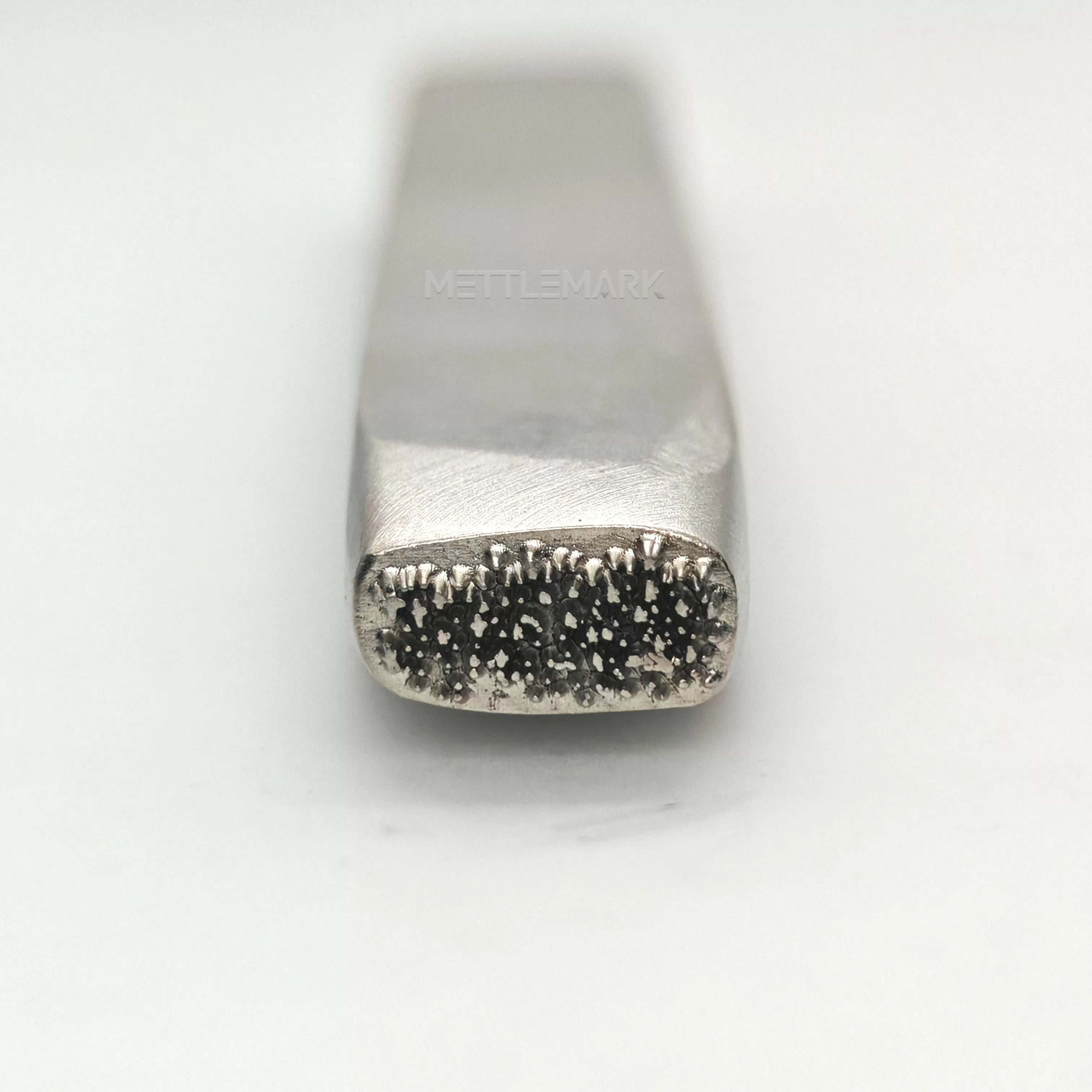 Metal stamping tool with Moon AND STAR