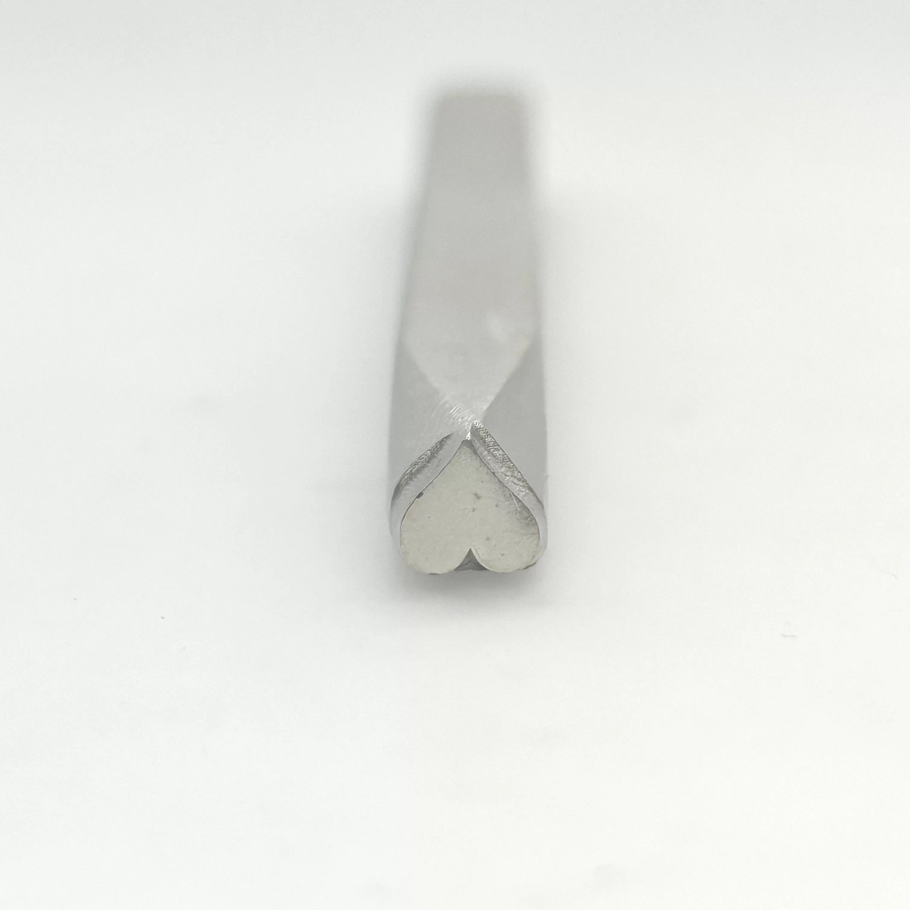 Metal stamping tool with PlayingCardsPokerDiamonds