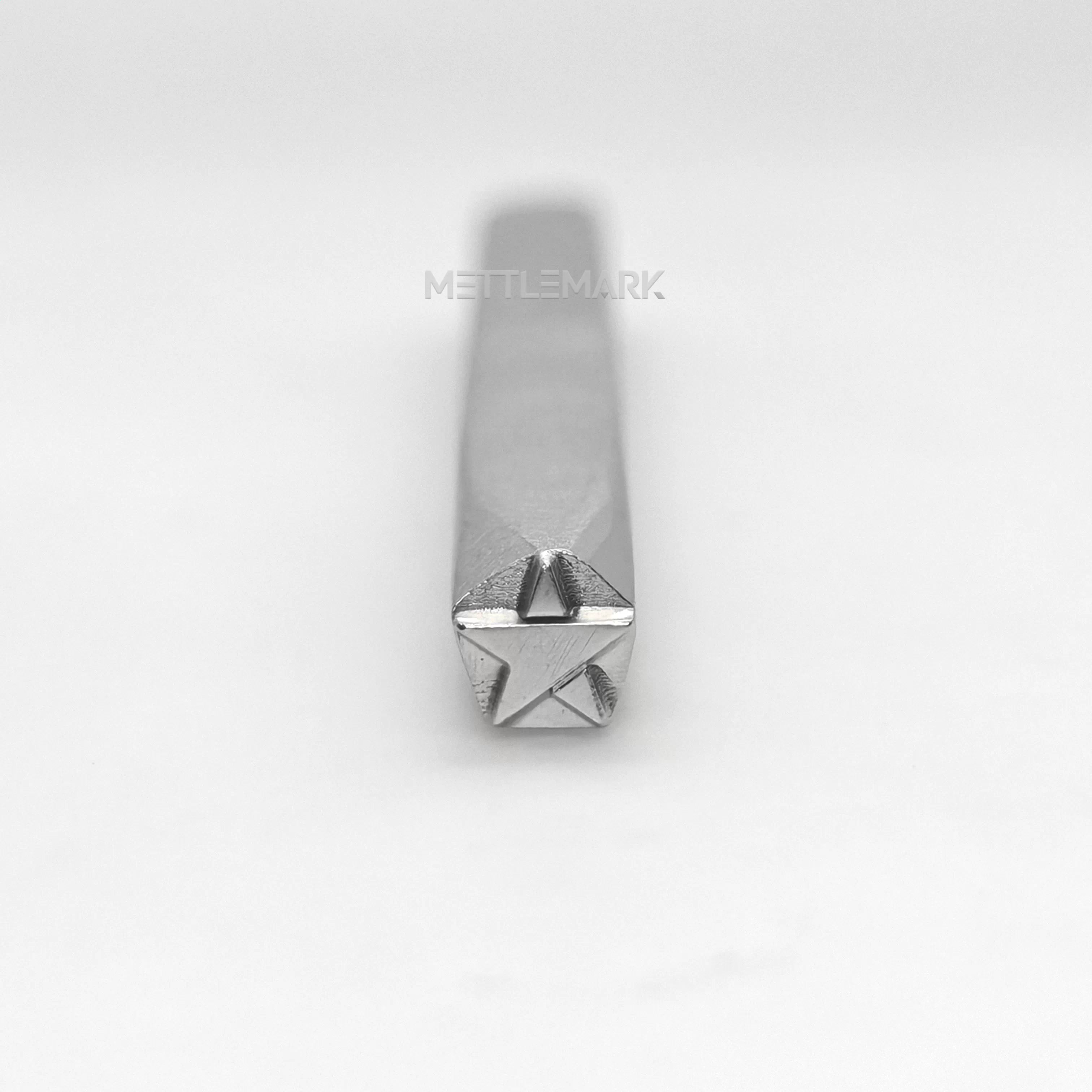 Metal stamping tool with StarsSwastika