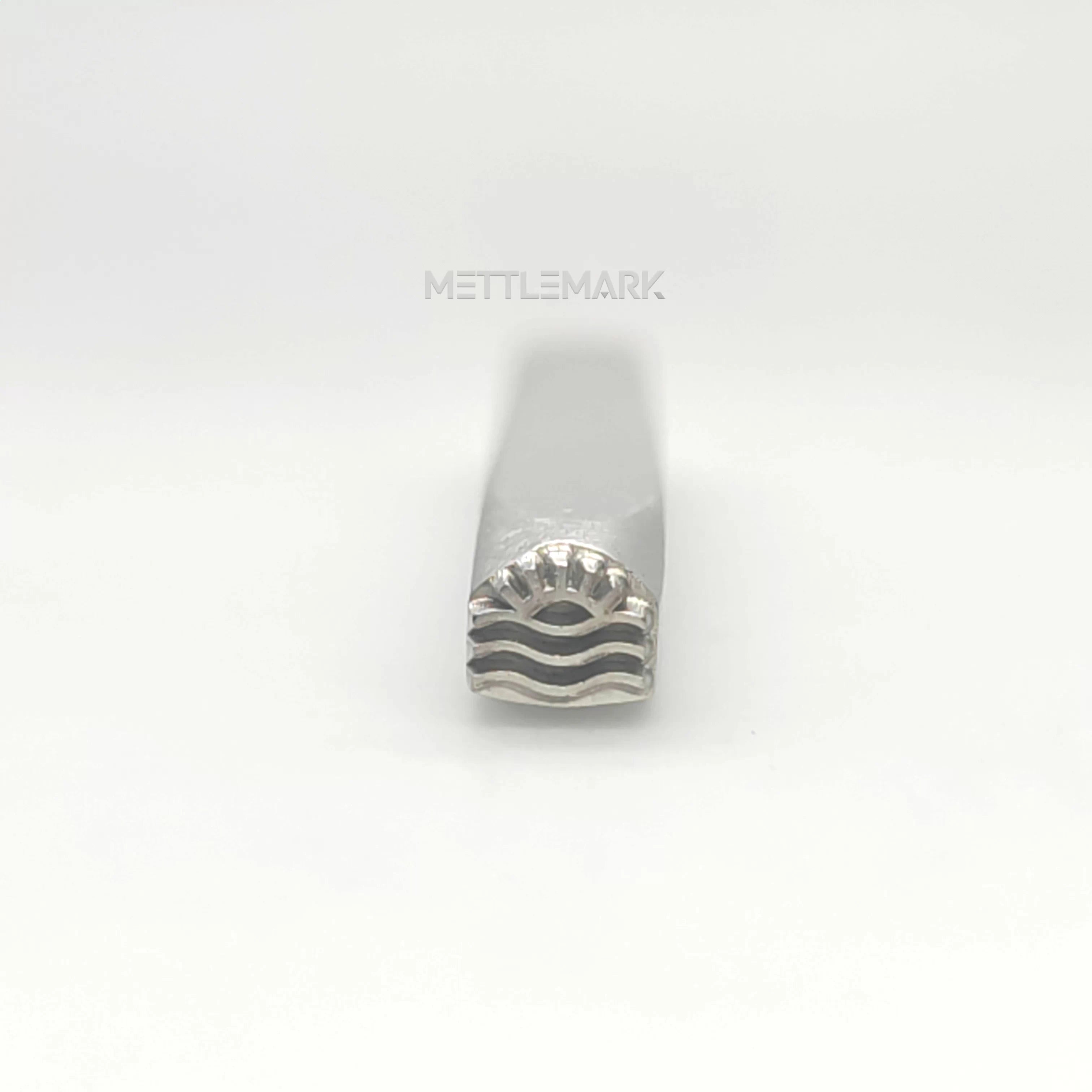Metal stamping tool with Weather Sun