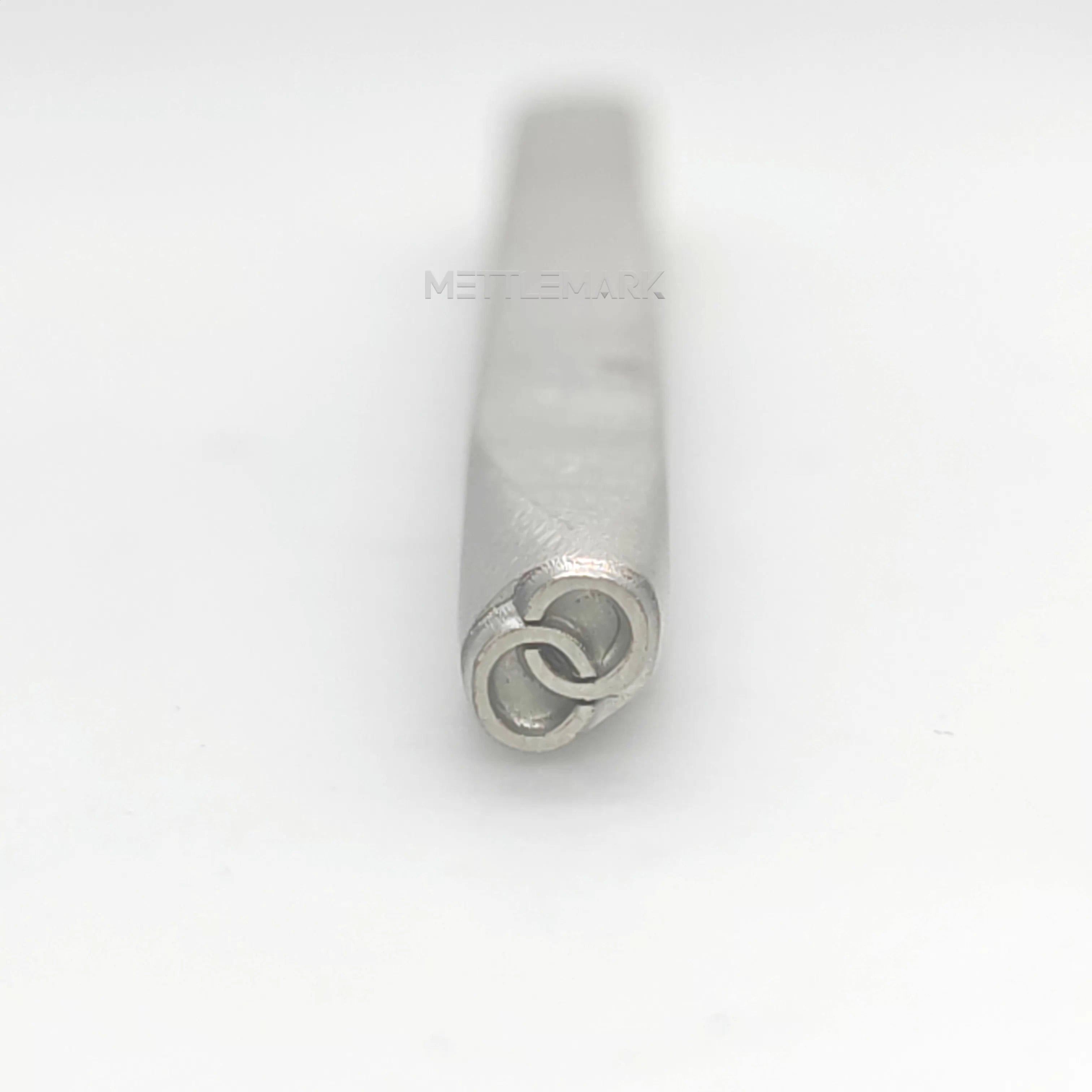Metal stamping tool with SymbolsAbstract
