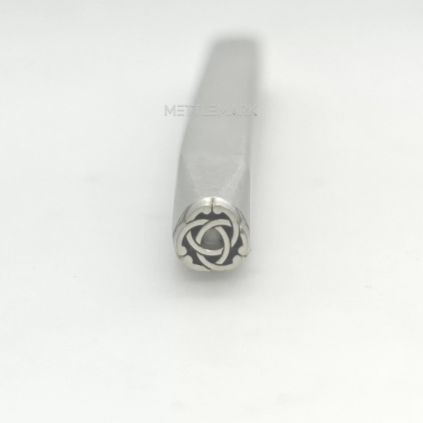 Custom Metal Stamp Symbols Celtic Knot Symbol 2 Symbol Metal Design Stamp - Memk-0929