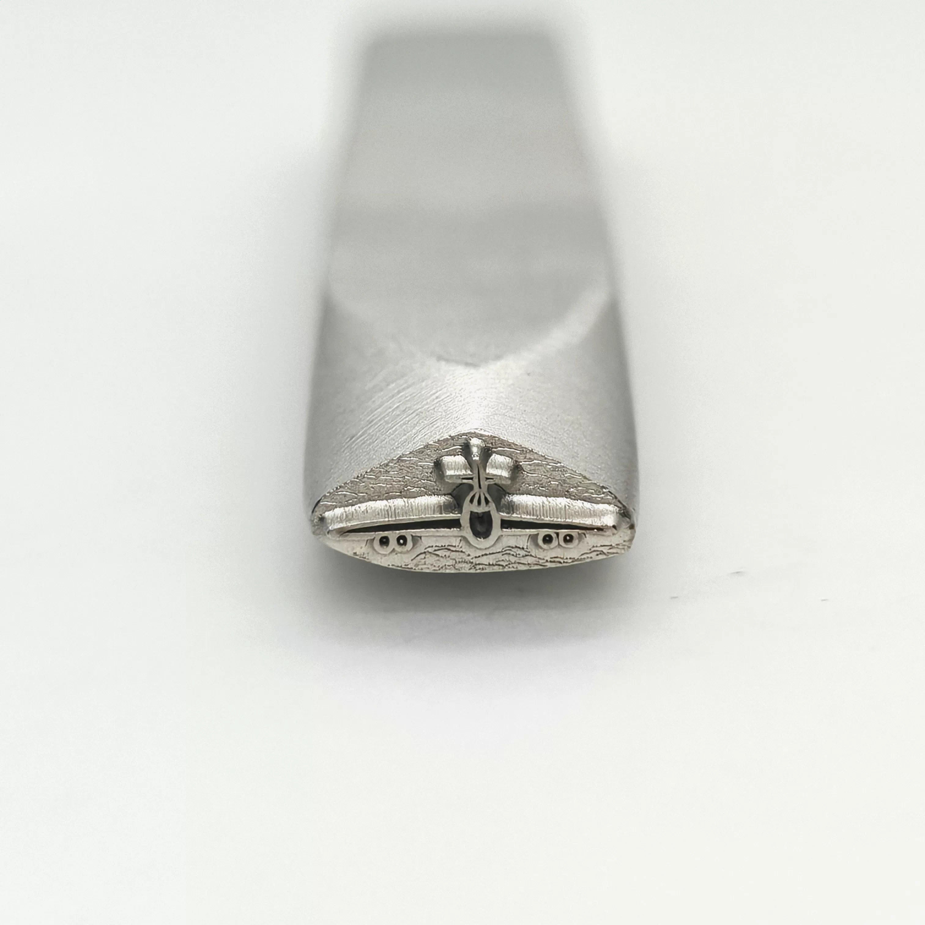 Metal stamping tool with Transportation Plane