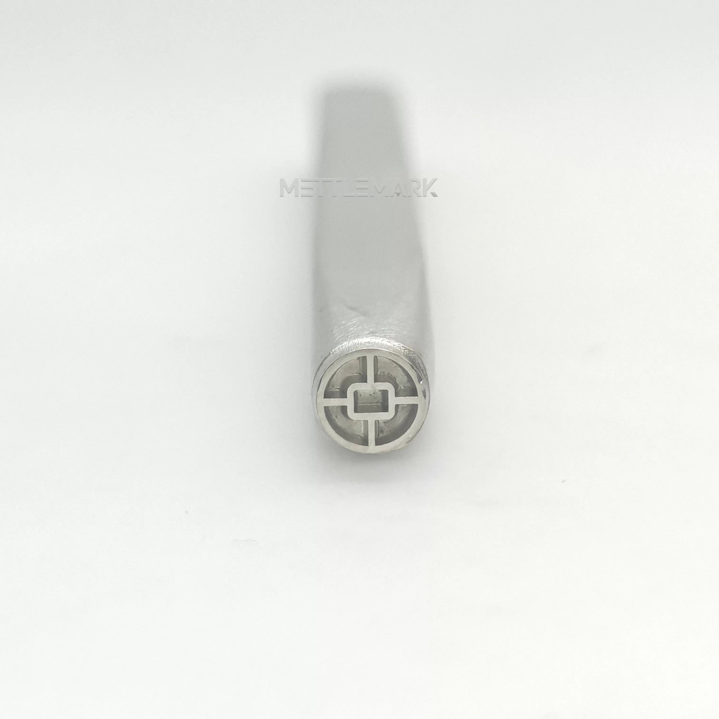 Metal stamping tool with WealthCoin