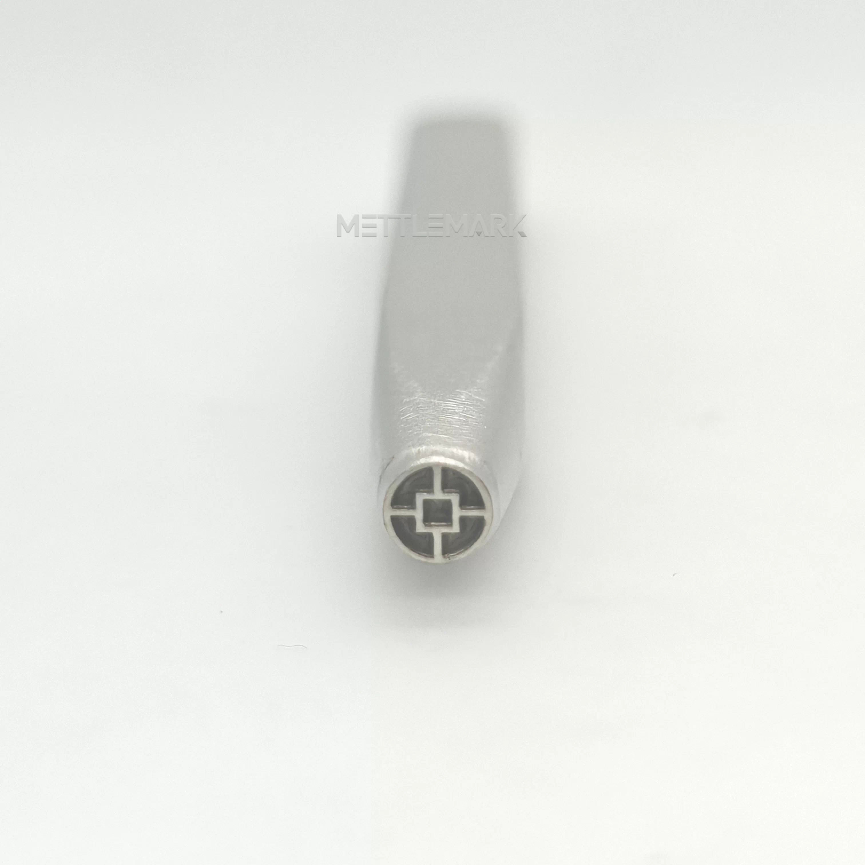 Metal stamping tool with WealthCoins