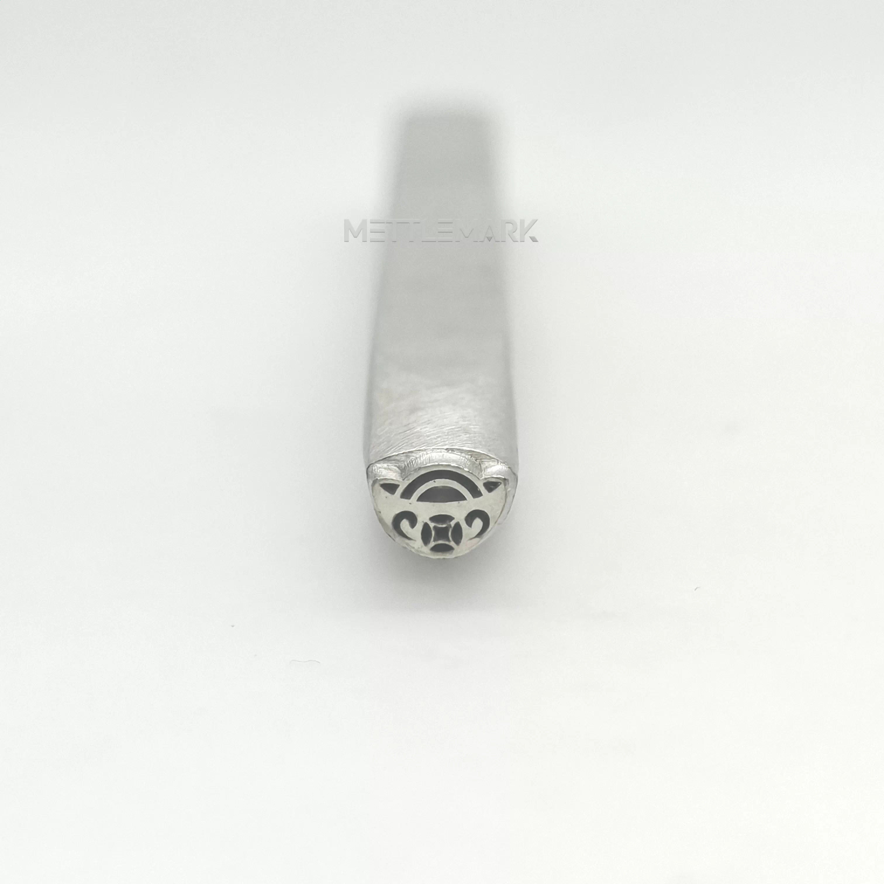 Metal stamping tool with WealthCornucopia