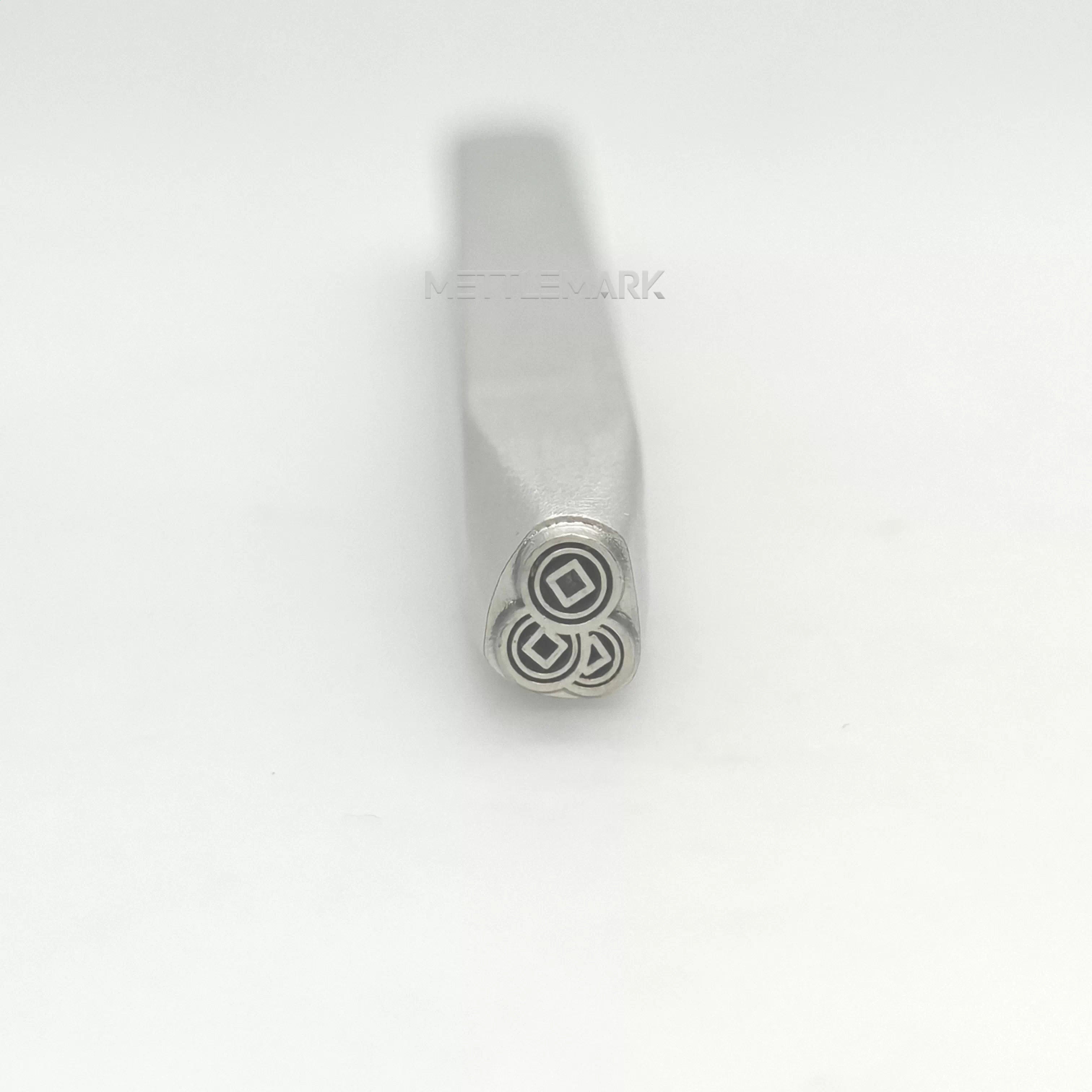 Metal stamping tool with WealthPileOfCopper