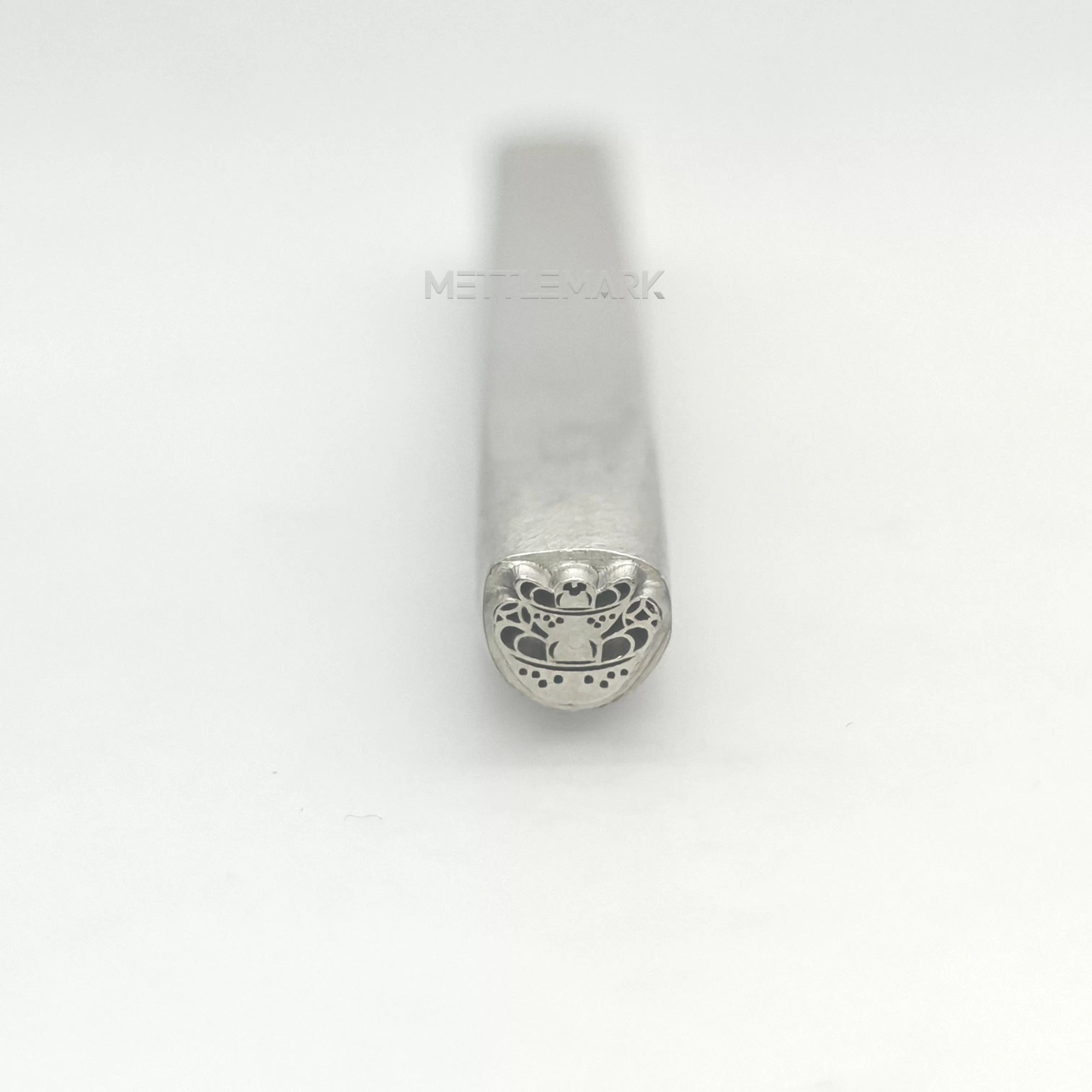Metal stamping tool with WealthWealth